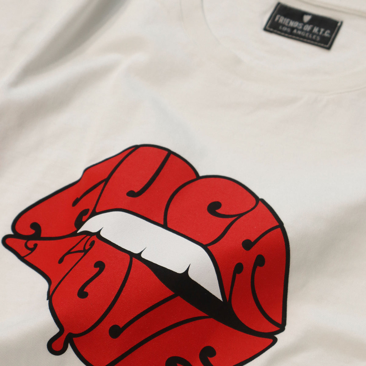 FUCK LOVE T-SHIRT-3