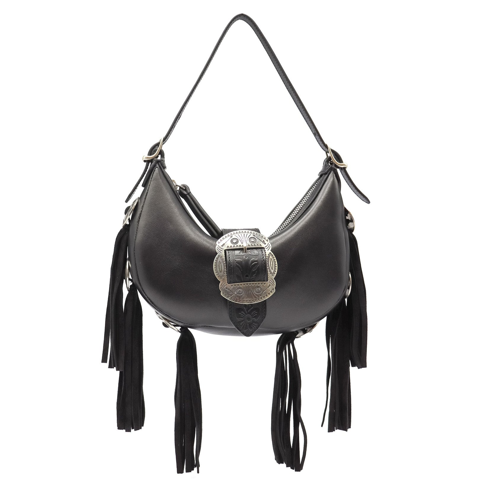 SHERYL NAPPA CONCHOS BLACK