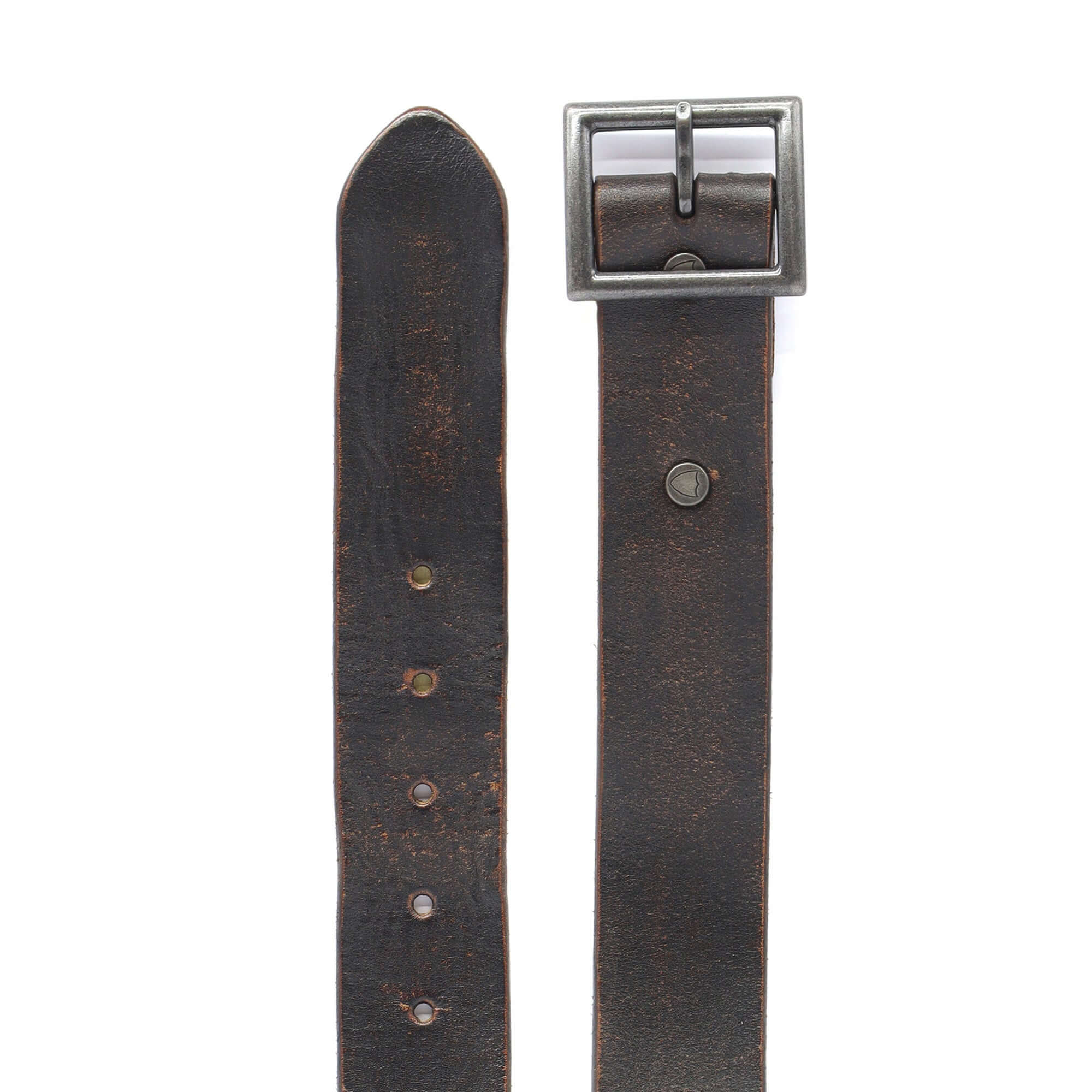 htc los angeles CALICO BELT CALICO BELT BLACK BELTS Hollywood Trading Company Hollywood Trading Company