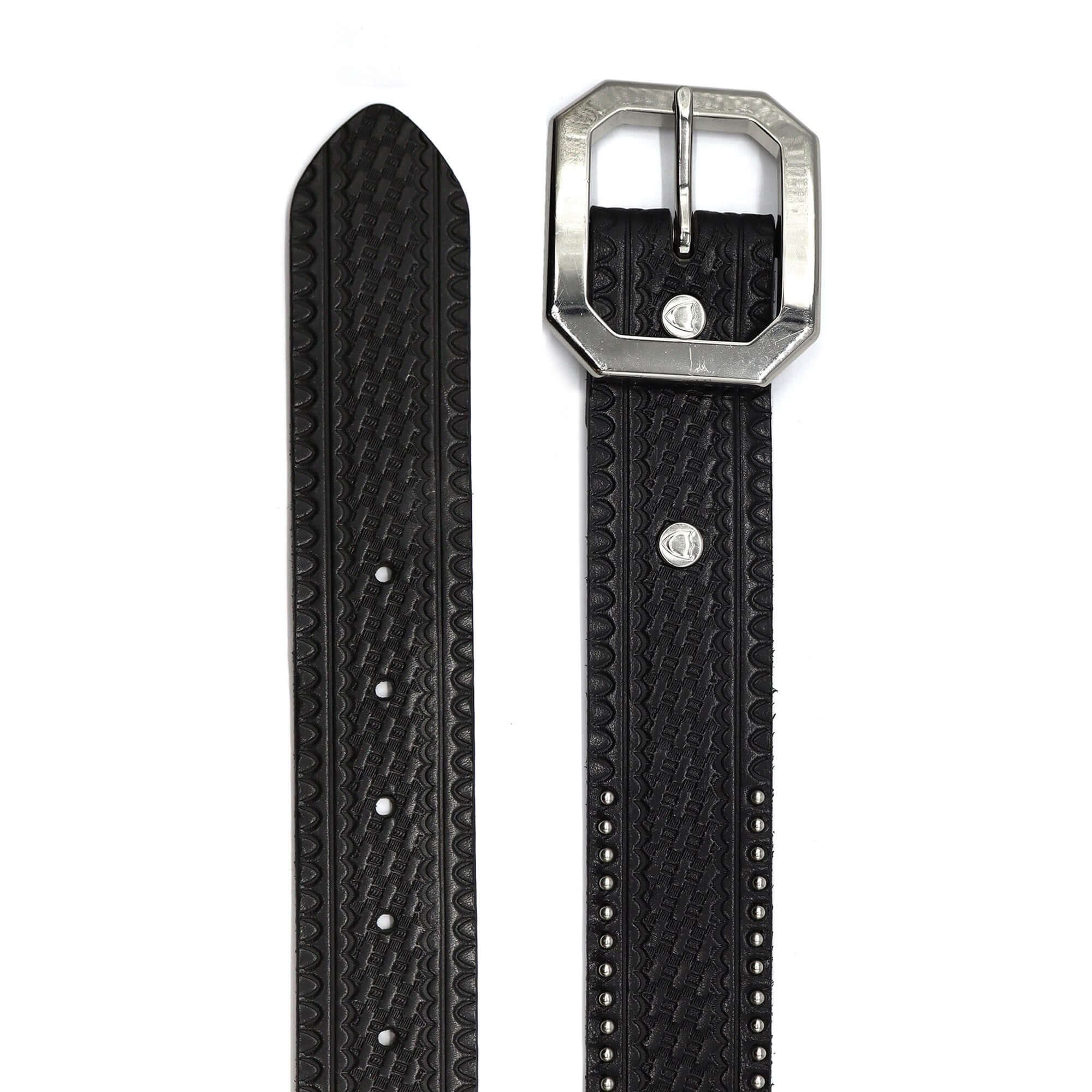 htc los angeles MULHOLLAND BELT BLACK MULHOLLAND BELT BLACK BELTS Hollywood Trading Company Hollywood Trading Company
