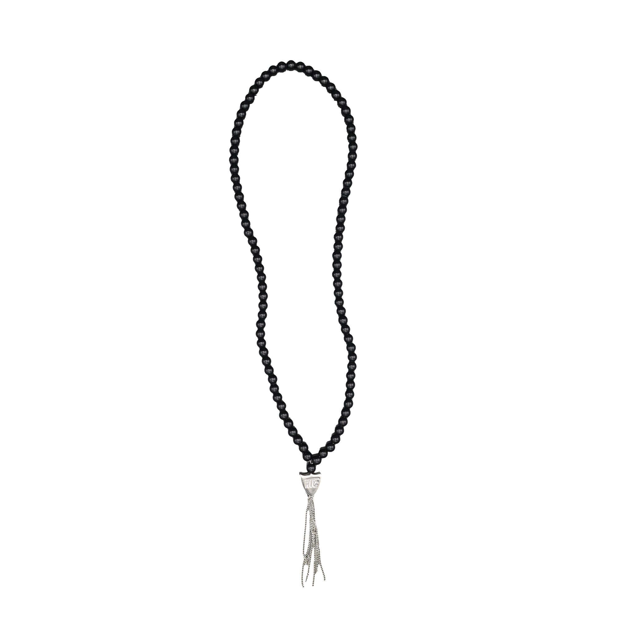 htc los angeles MYSTERY SHIELD NECKLACE BLACK MYSTERY SHIELD NECKLACE BLACK BLACK NECKLACES Hollywood Trading Company Hollywood Trading Company