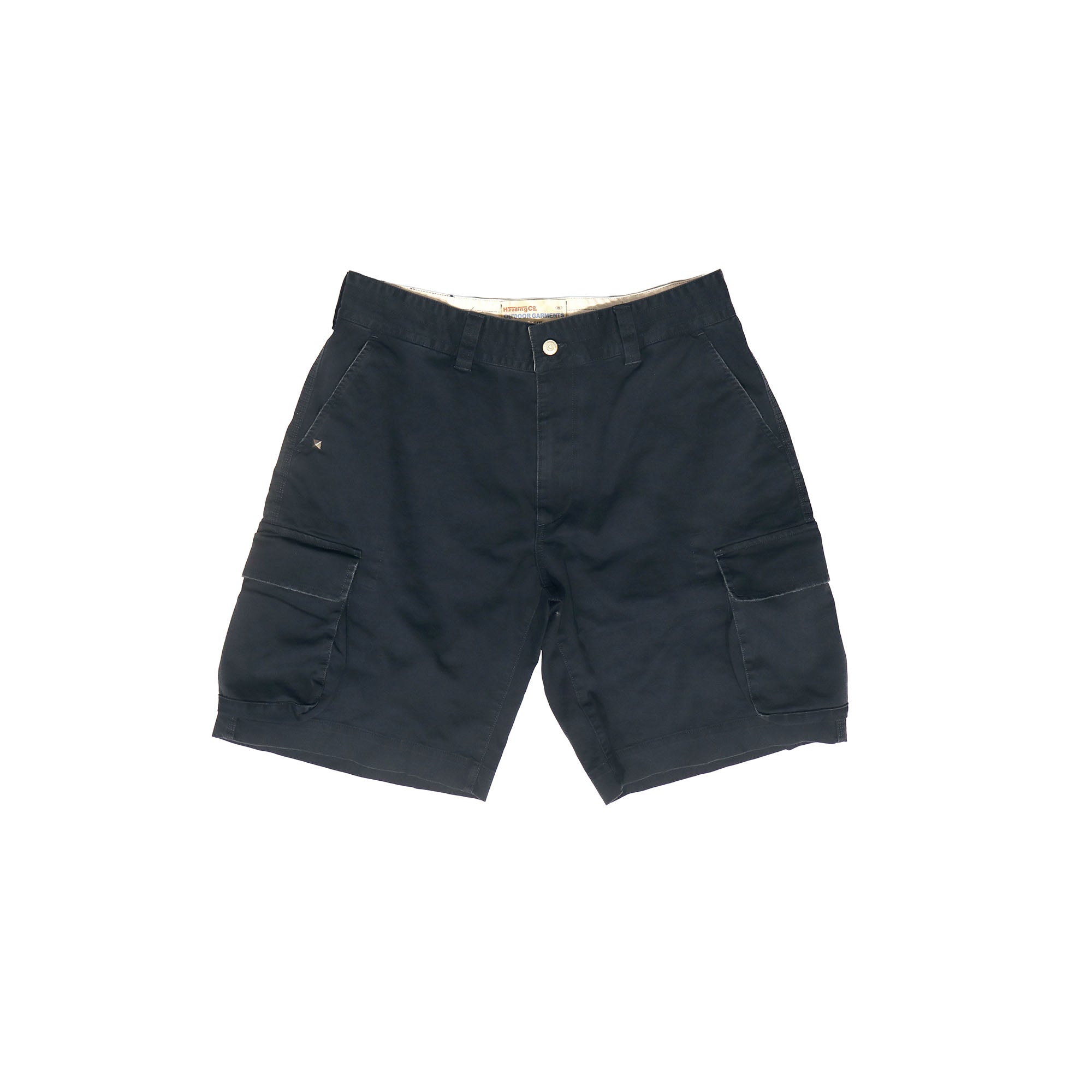HTC VINTAGE CARGO BERMUDA BLUE
