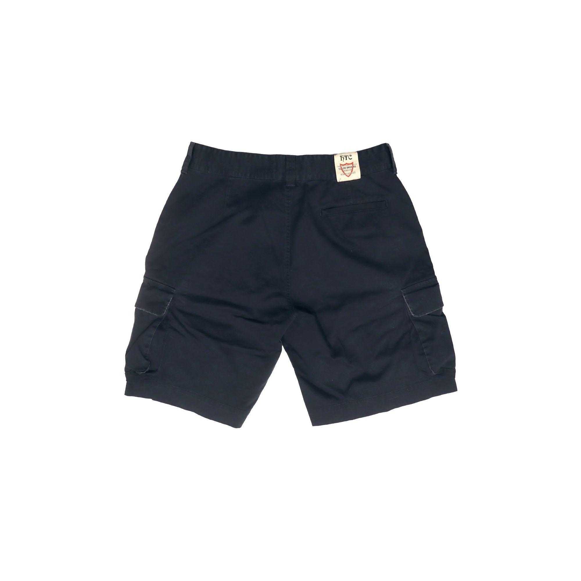 HTC VINTAGE CARGO BERMUDA BLUE-2