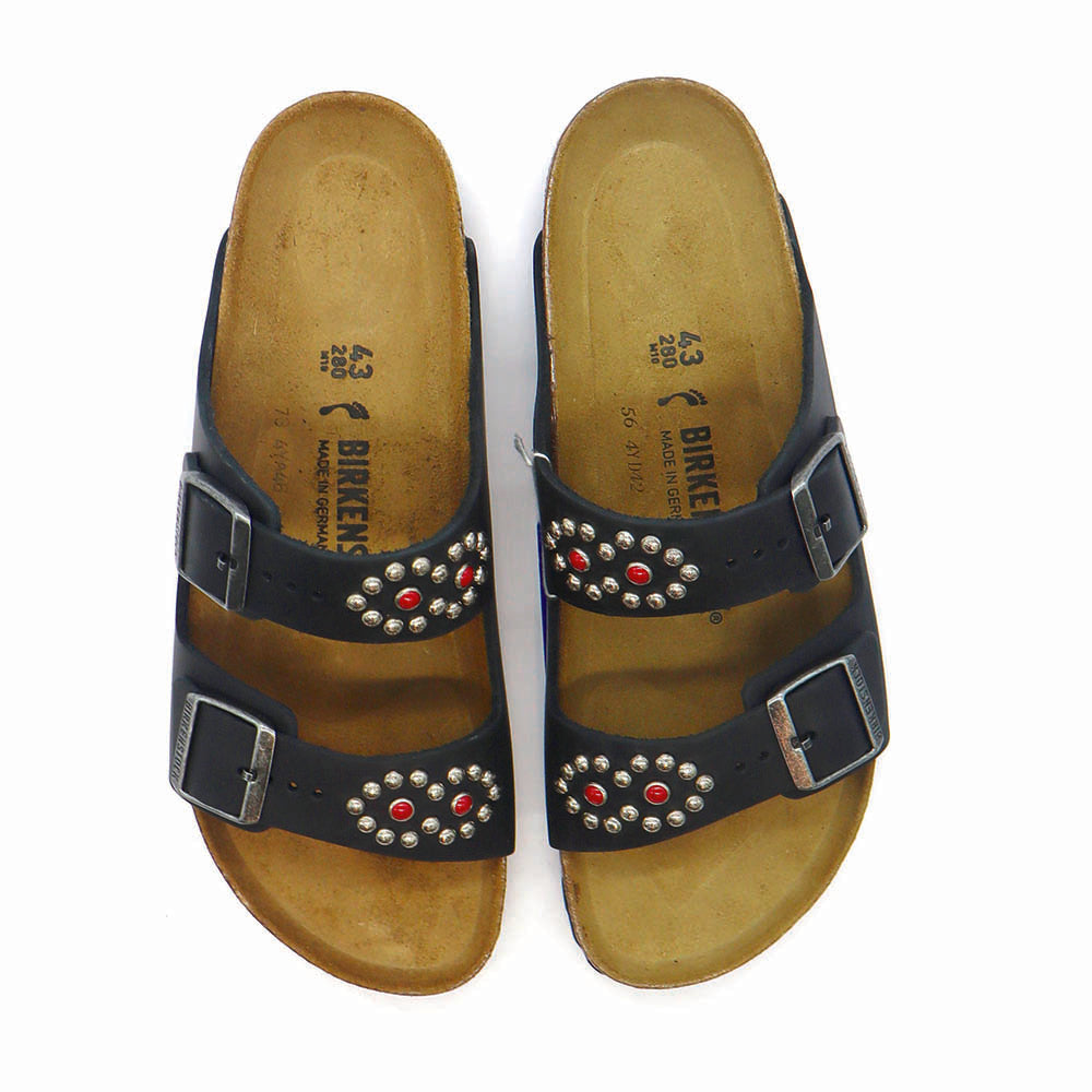 BIRKENSTOCK ARIZONA HTC CUSTOMIZED-1