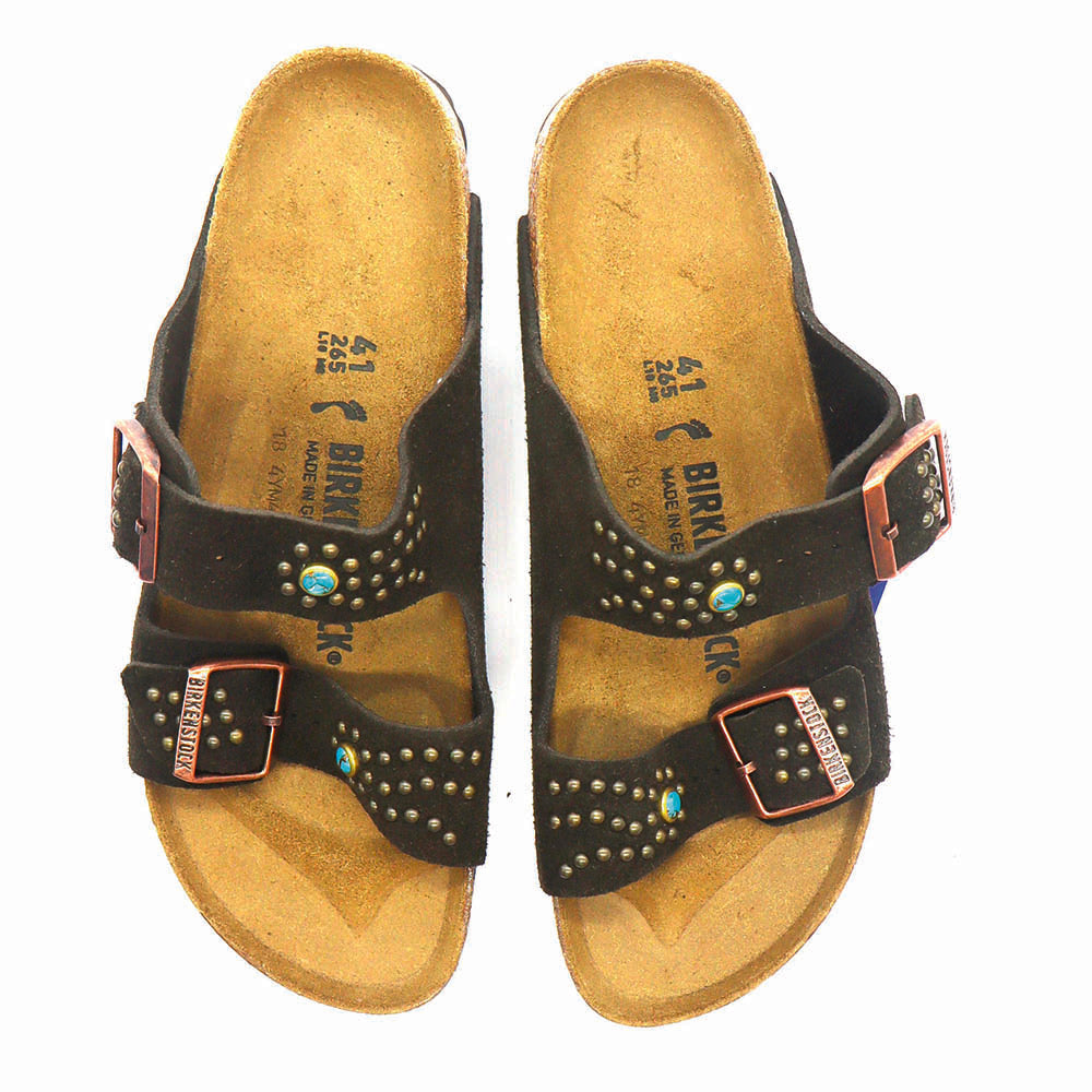 BIRKENSTOCK ARIZONA HTC CUSTOMIZED-1