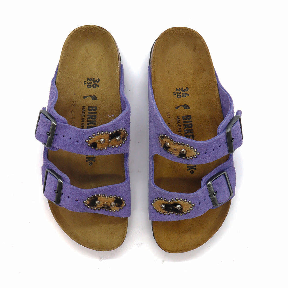 BIRKENSTOCK ARIZONA HTC CUSTOMIZED-1