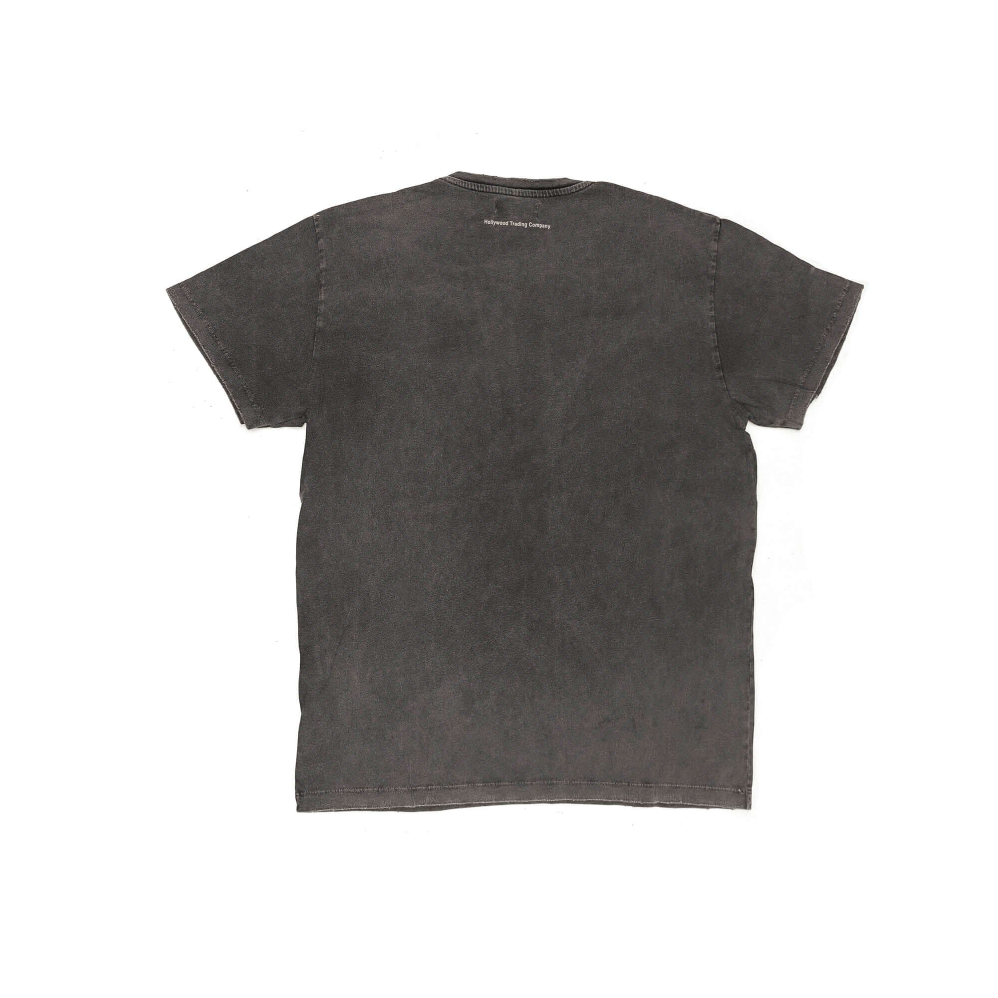 htc los angeles HTC T-SHIRT HTC T-SHIRT BLACK/WHITE T-SHIRTS Hollywood Trading Company Hollywood Trading Company