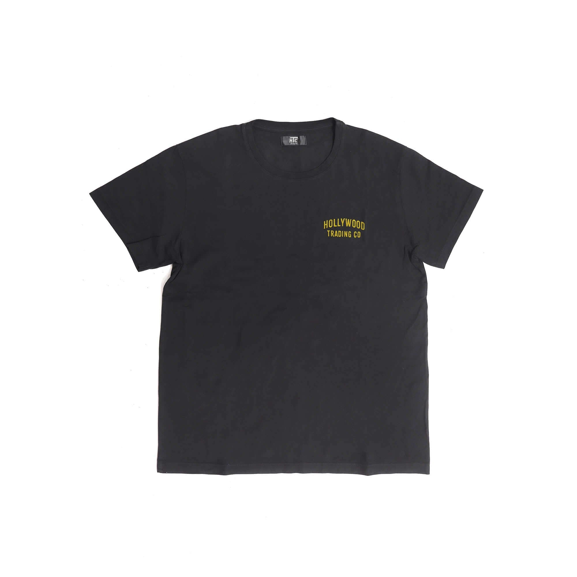 htc los angeles HOLLYWOOD INDIE T-SHIRT HOLLYWOOD INDIE T-SHIRT WHITE/BLACK T-SHIRTS Hollywood Trading Company Hollywood Trading Company