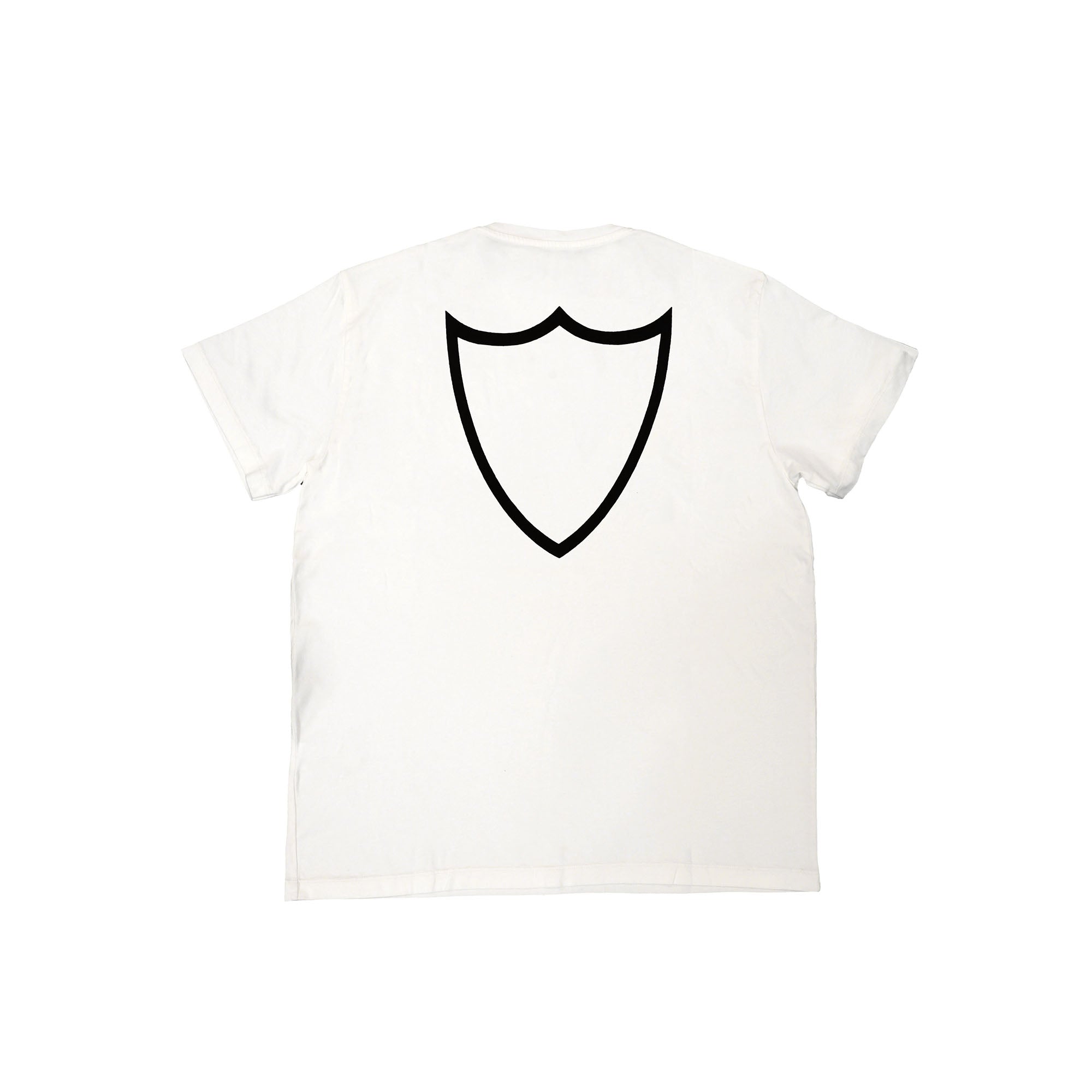 ENTRE AMIS T-SHIRT WHITE-2