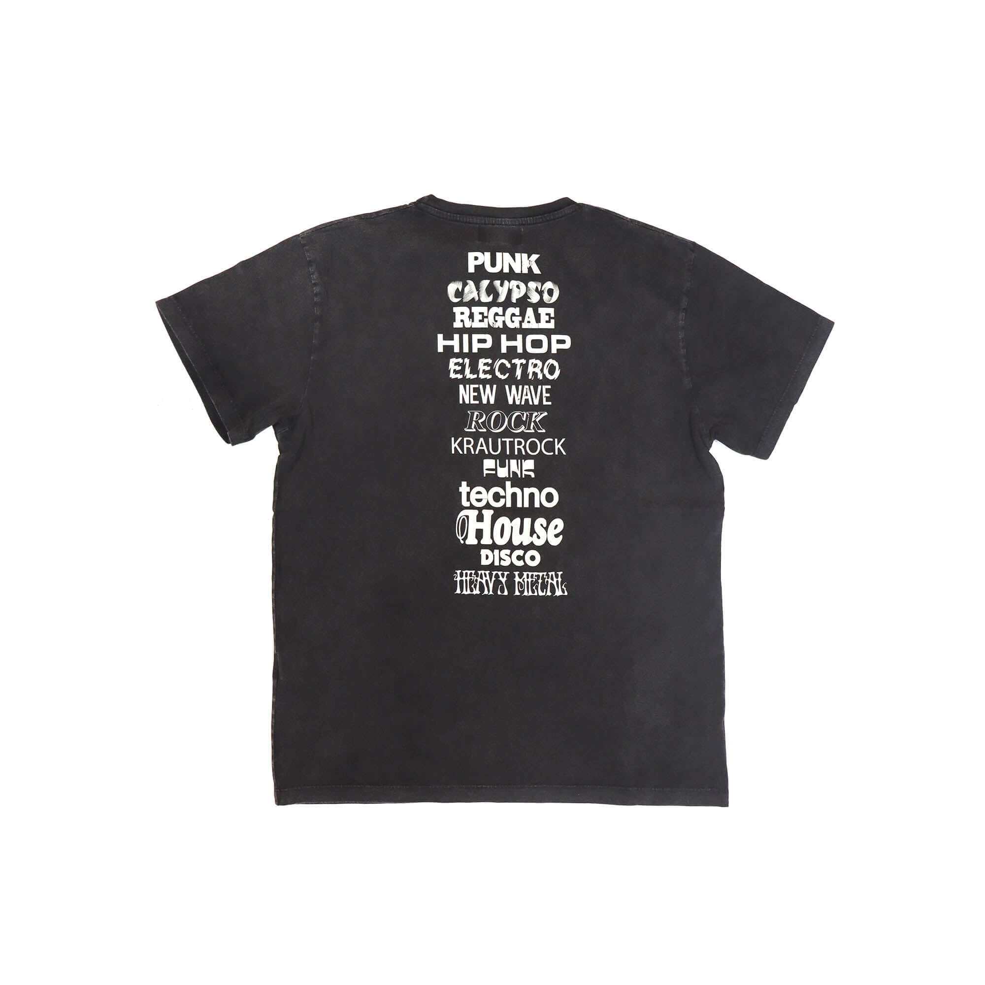 htc los angeles HTC CALYPSO T-SHIRT HTC CALYPSO T-SHIRT BLACK/WHITE T-SHIRTS Hollywood Trading Company Hollywood Trading Company