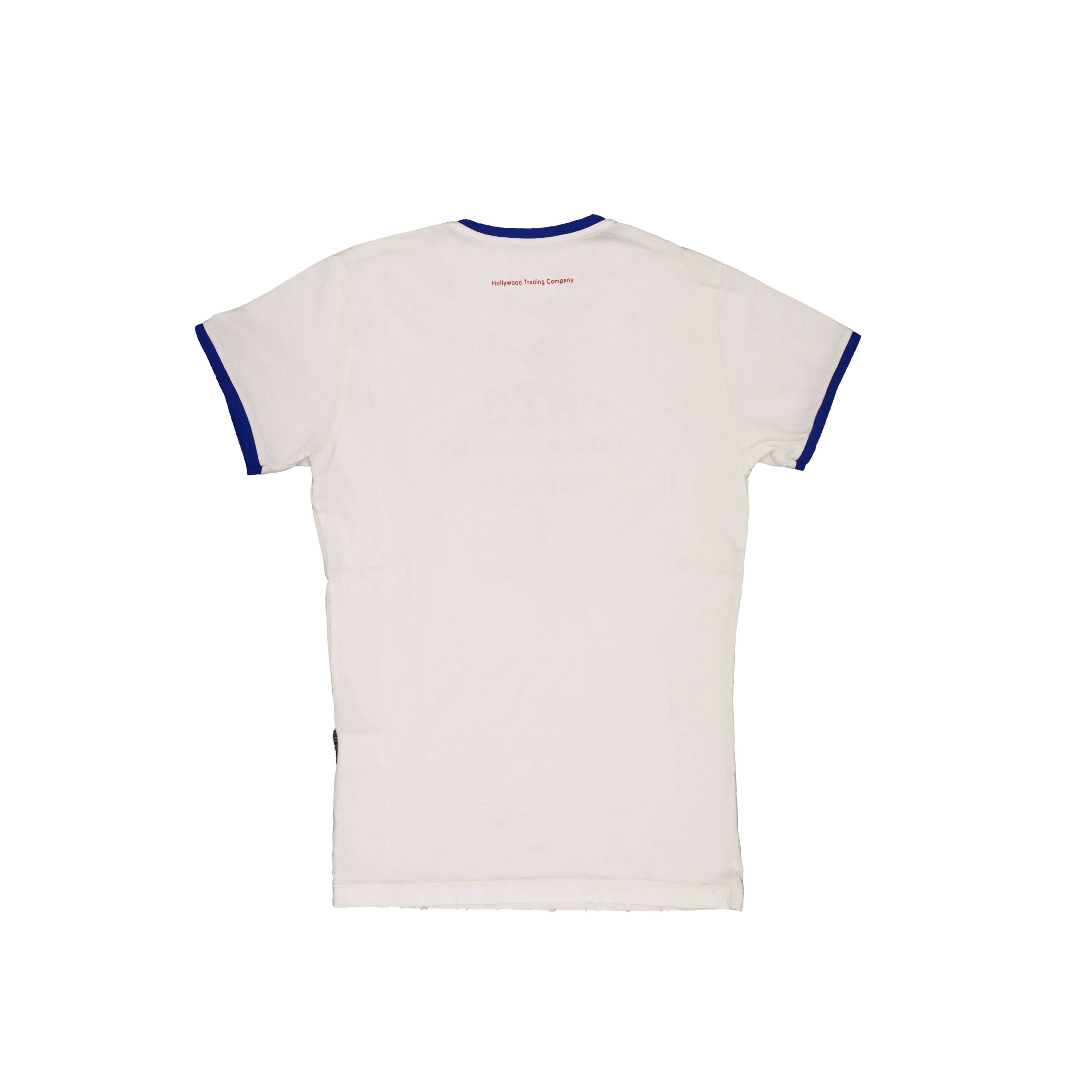 htc los angeles HTC CALIFORNIA T-SHIRT HTC CALIFORNIA T-SHIRT WHITE T-SHIRTS Hollywood Trading Company Hollywood Trading Company