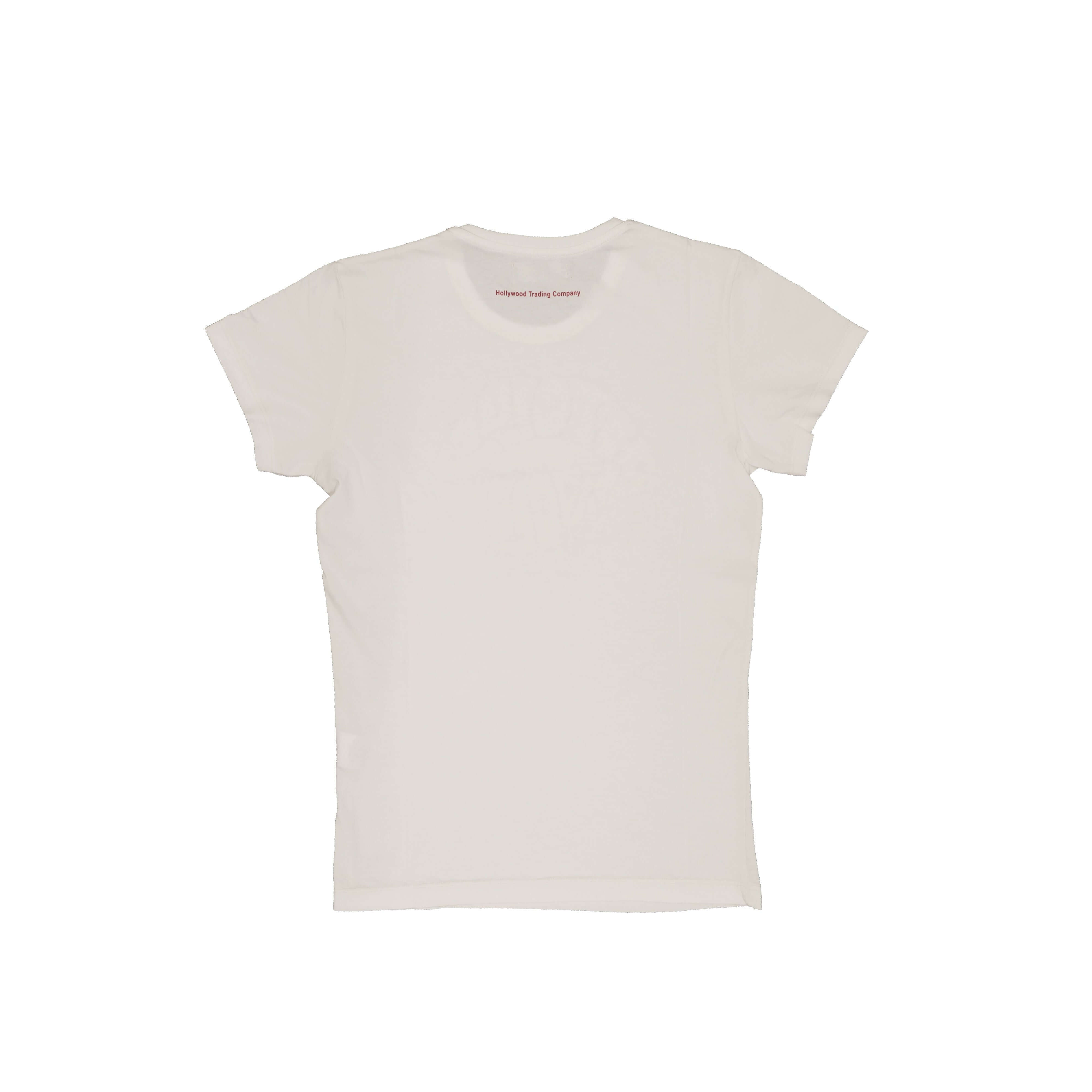 htc los angeles HTC L.A LIPS T-SHIRT HTC L.A LIPS T-SHIRT WHITE T-SHIRTS Hollywood Trading Company Hollywood Trading Company