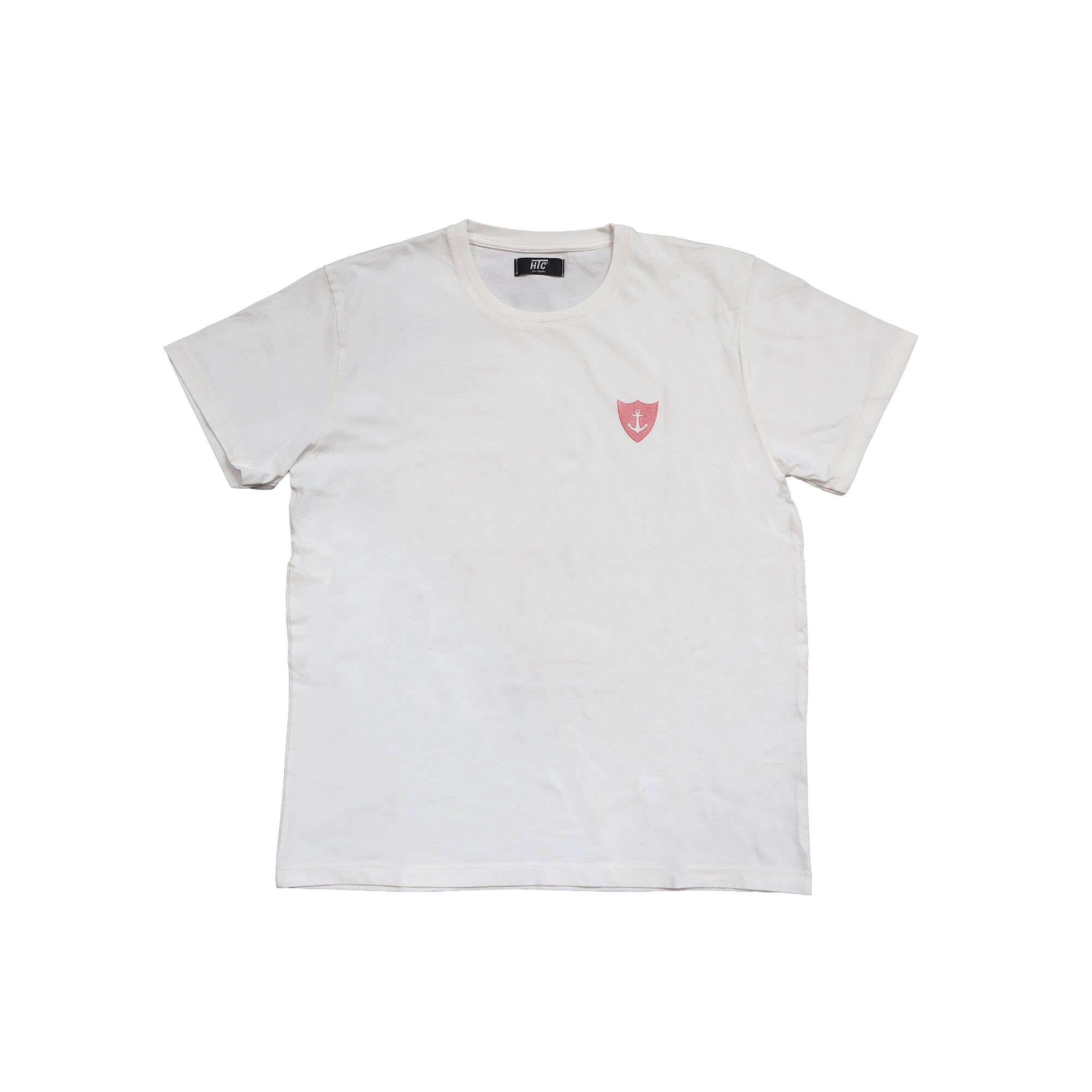 htc los angeles HOLLYWOOD YACHT ROCK T-SHIRT HOLLYWOOD YACHT ROCK T-SHIRT WHITE T-SHIRTS Hollywood Trading Company Hollywood Trading Company