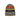 RAINBOW BEANIE OLIVE