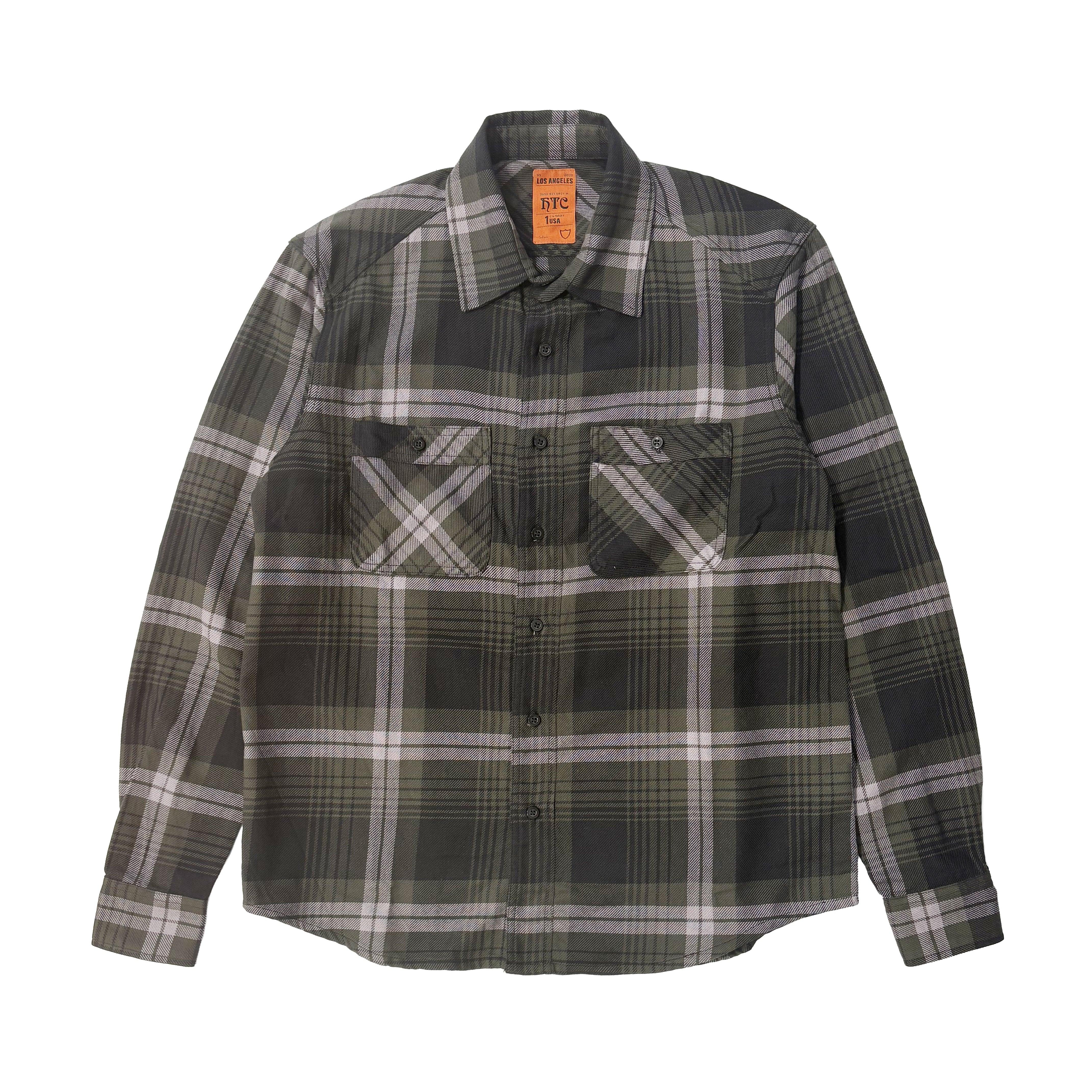 AUTHENTIC VINTAGE GARAGE SHIRT-2