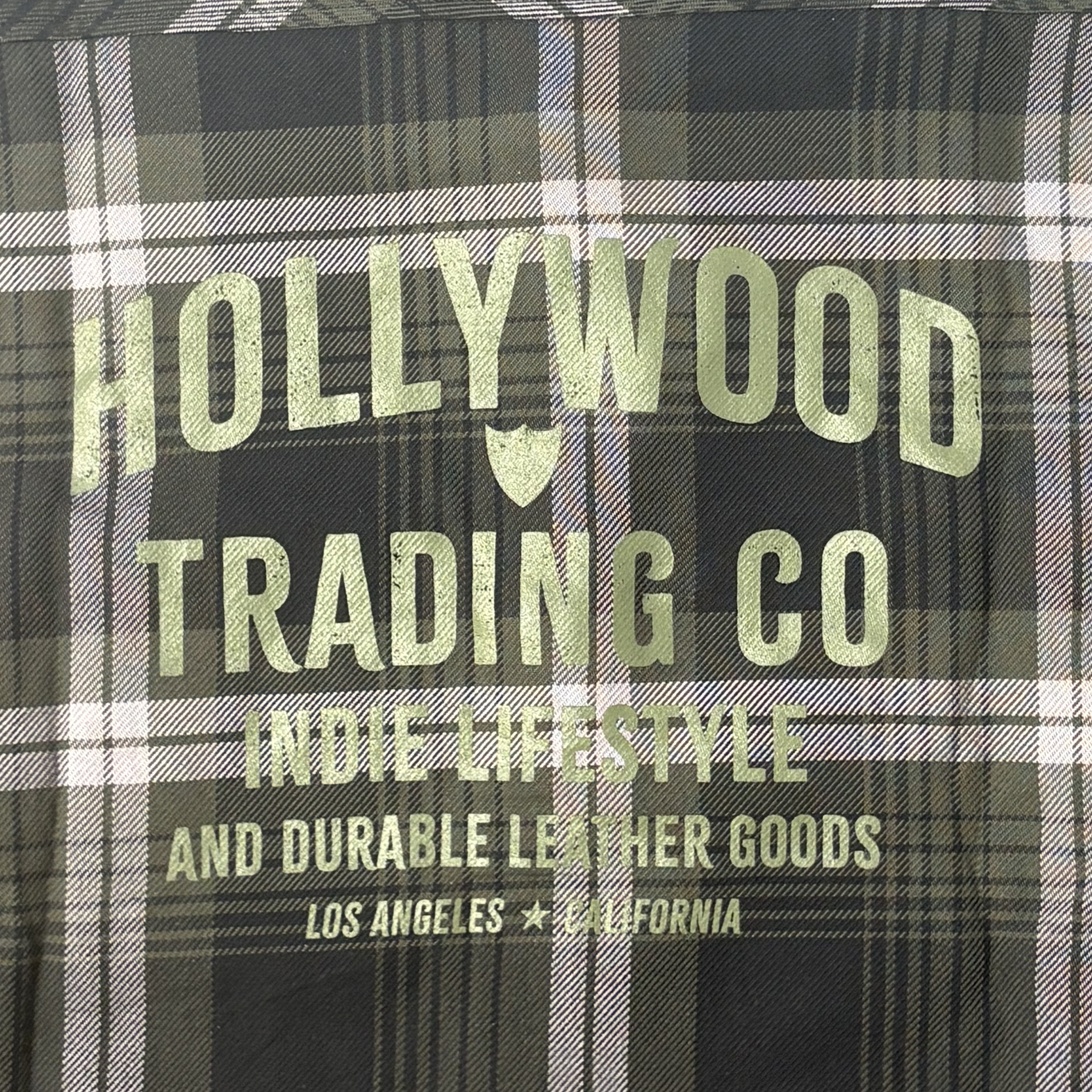 AUTHENTIC VINTAGE GARAGE SHIRT-3