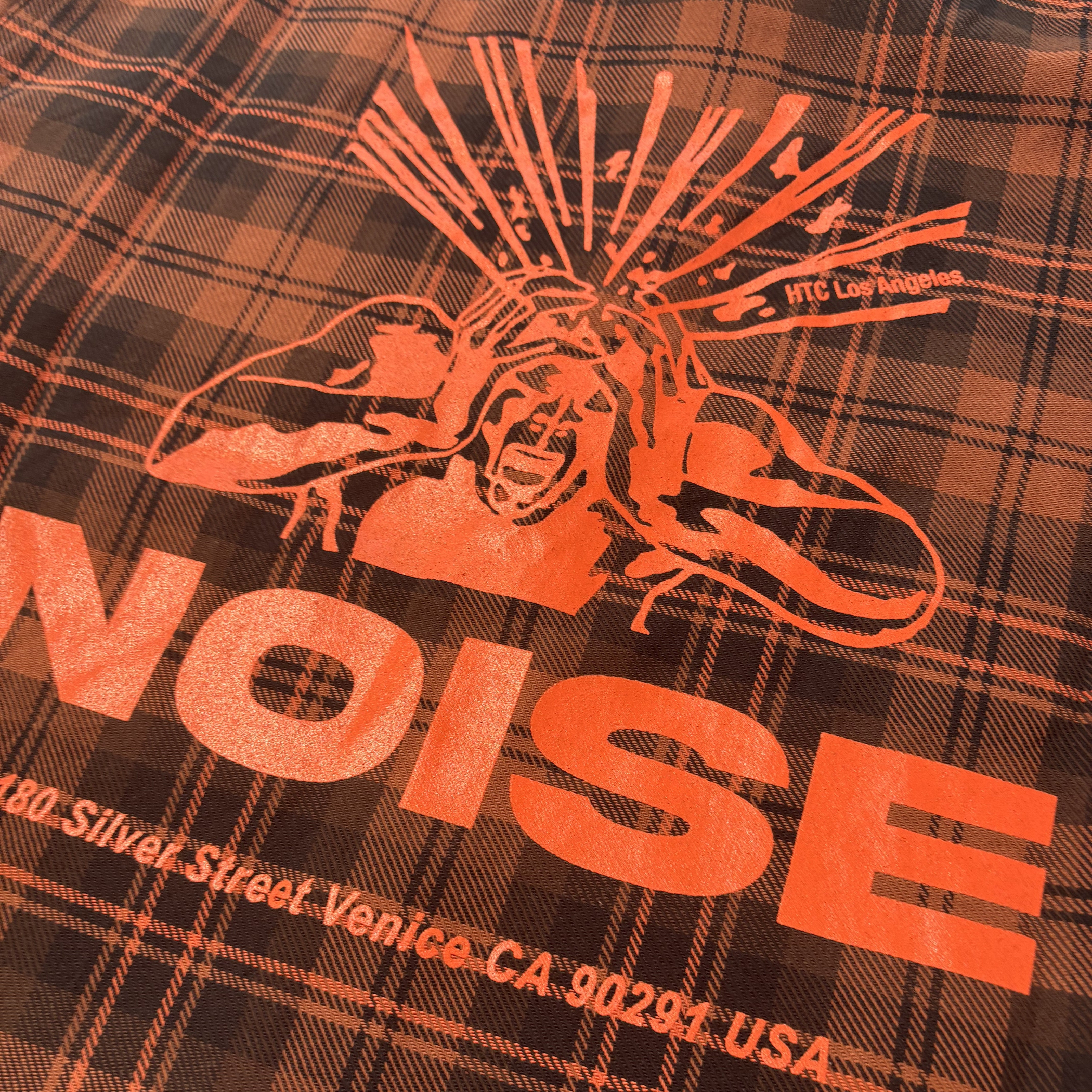 AUTHENTIC VINTAGE GARAGE SHIRT-3