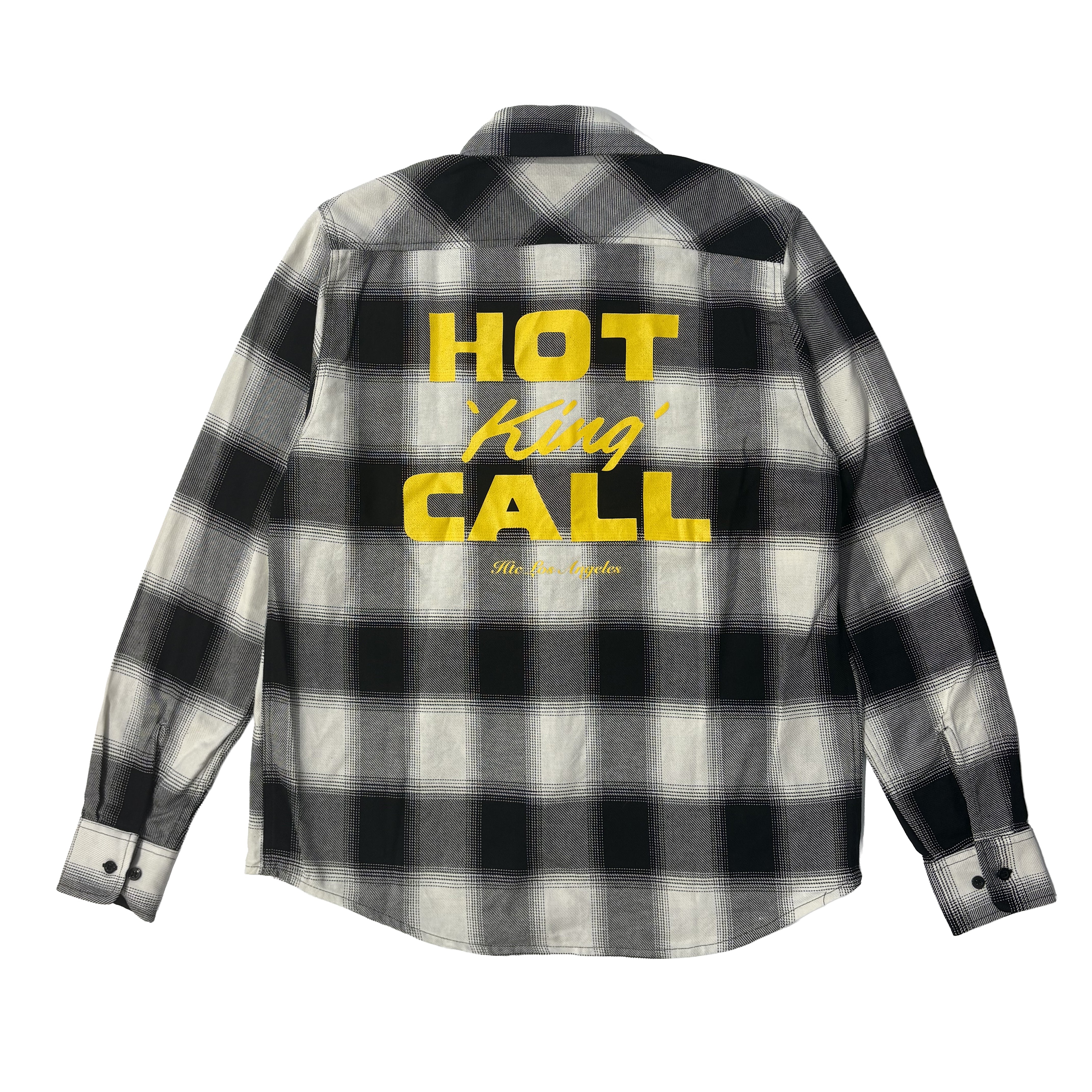 AUTHENTIC VINTAGE GARAGE SHIRT