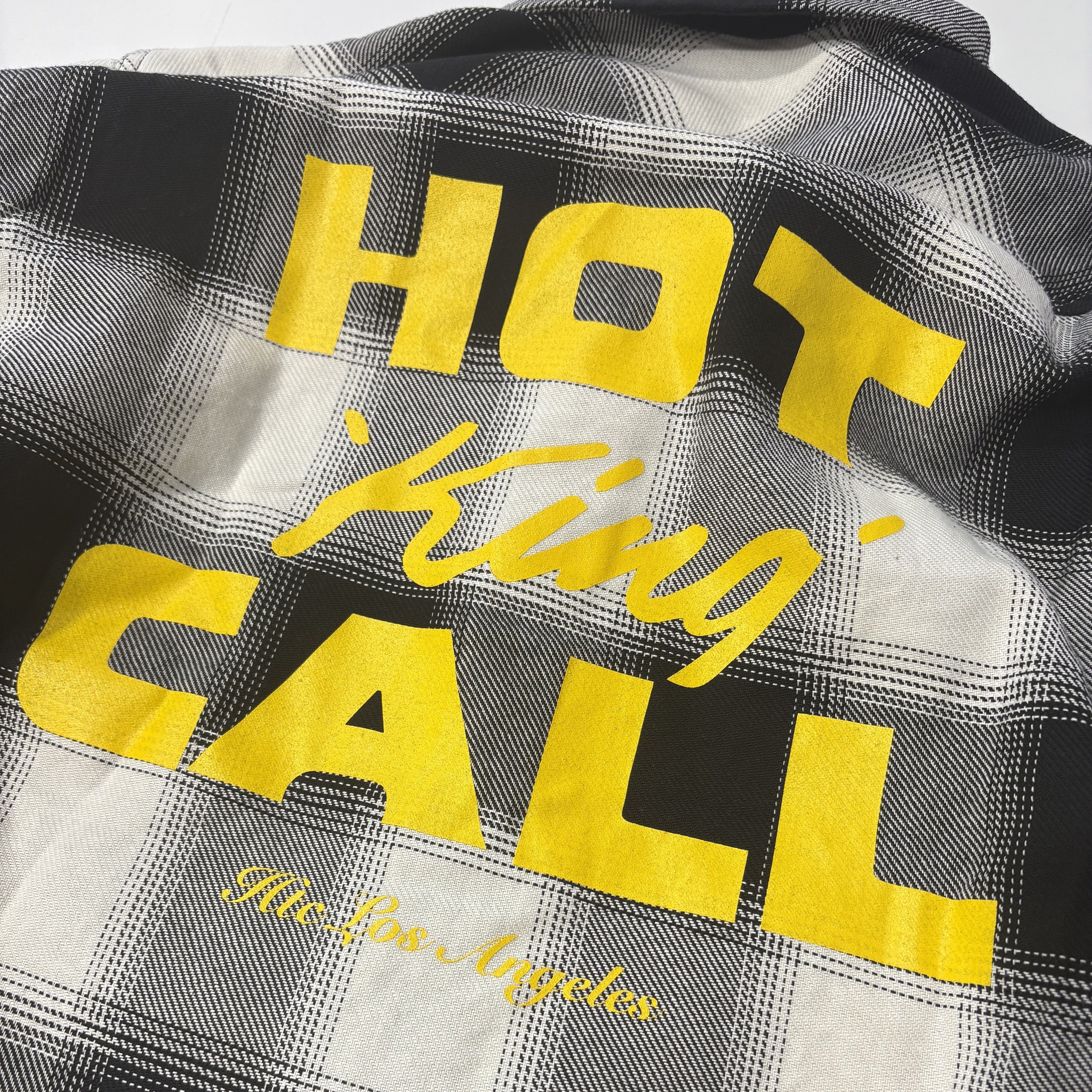 AUTHENTIC VINTAGE GARAGE SHIRT-3