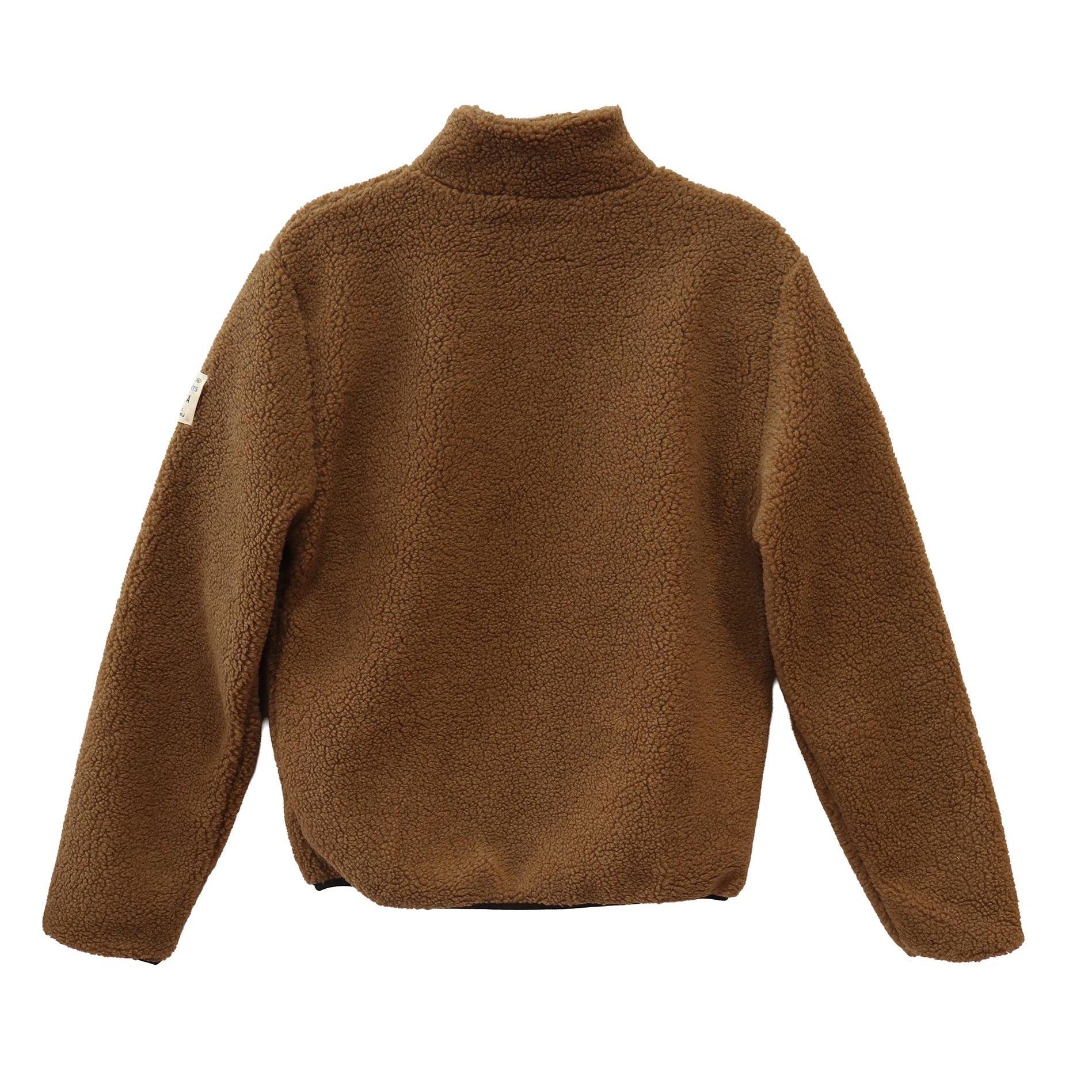 HTC OUTDOOR TEDDY JACKET-2