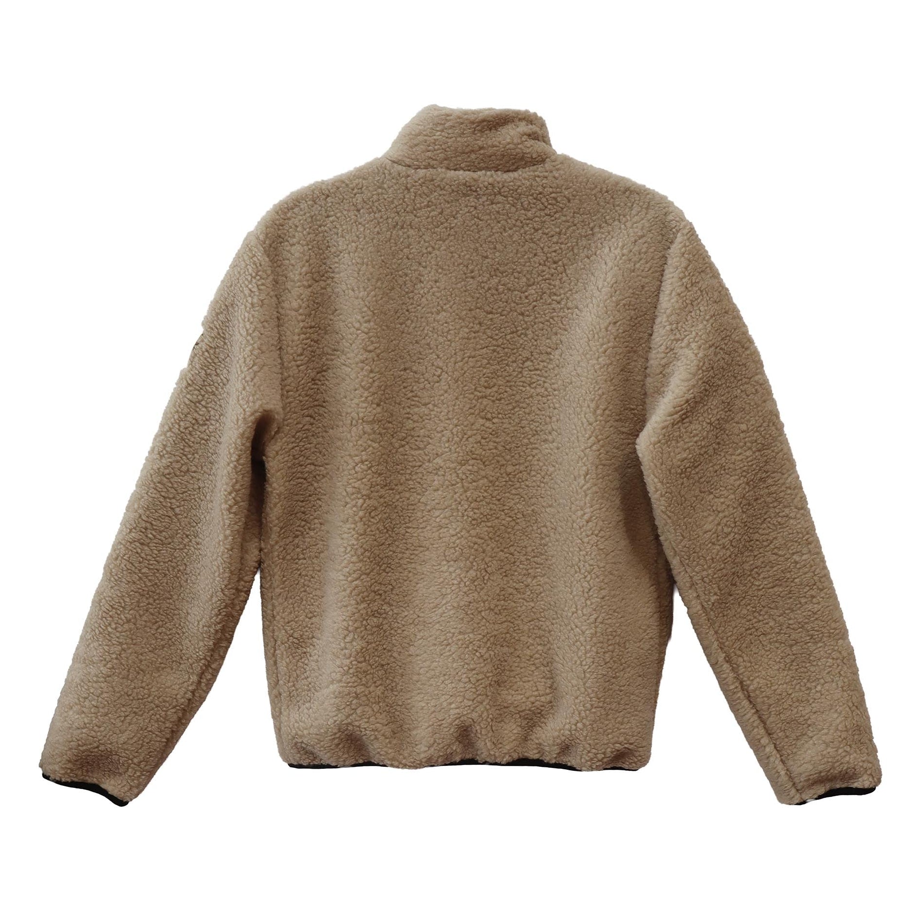 HTC OUTDOOR TEDDY JACKET-2