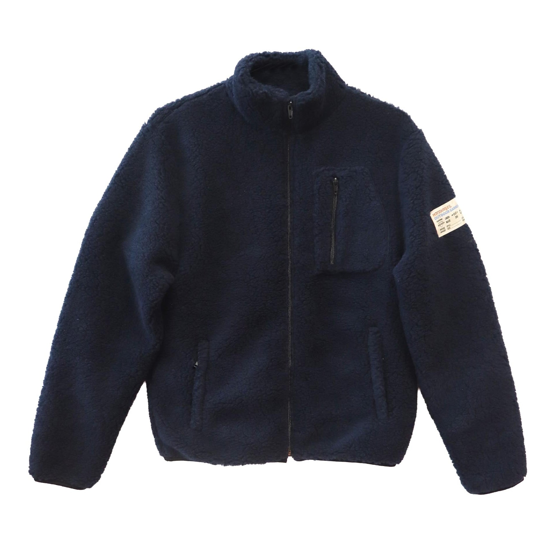HTC OUTDOOR TEDDY JACKET