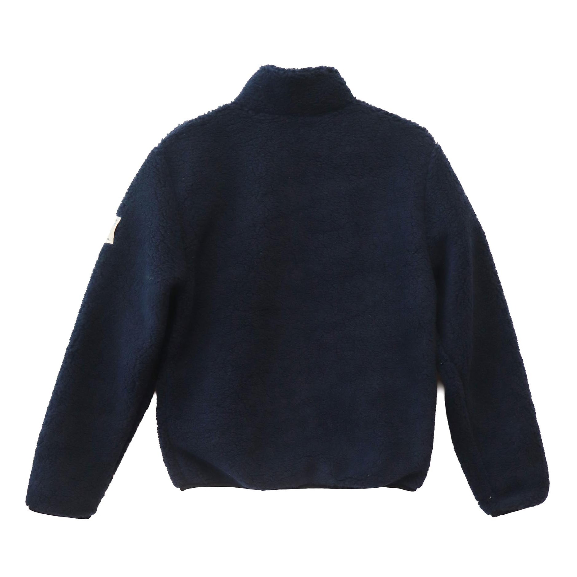 HTC OUTDOOR TEDDY JACKET-2