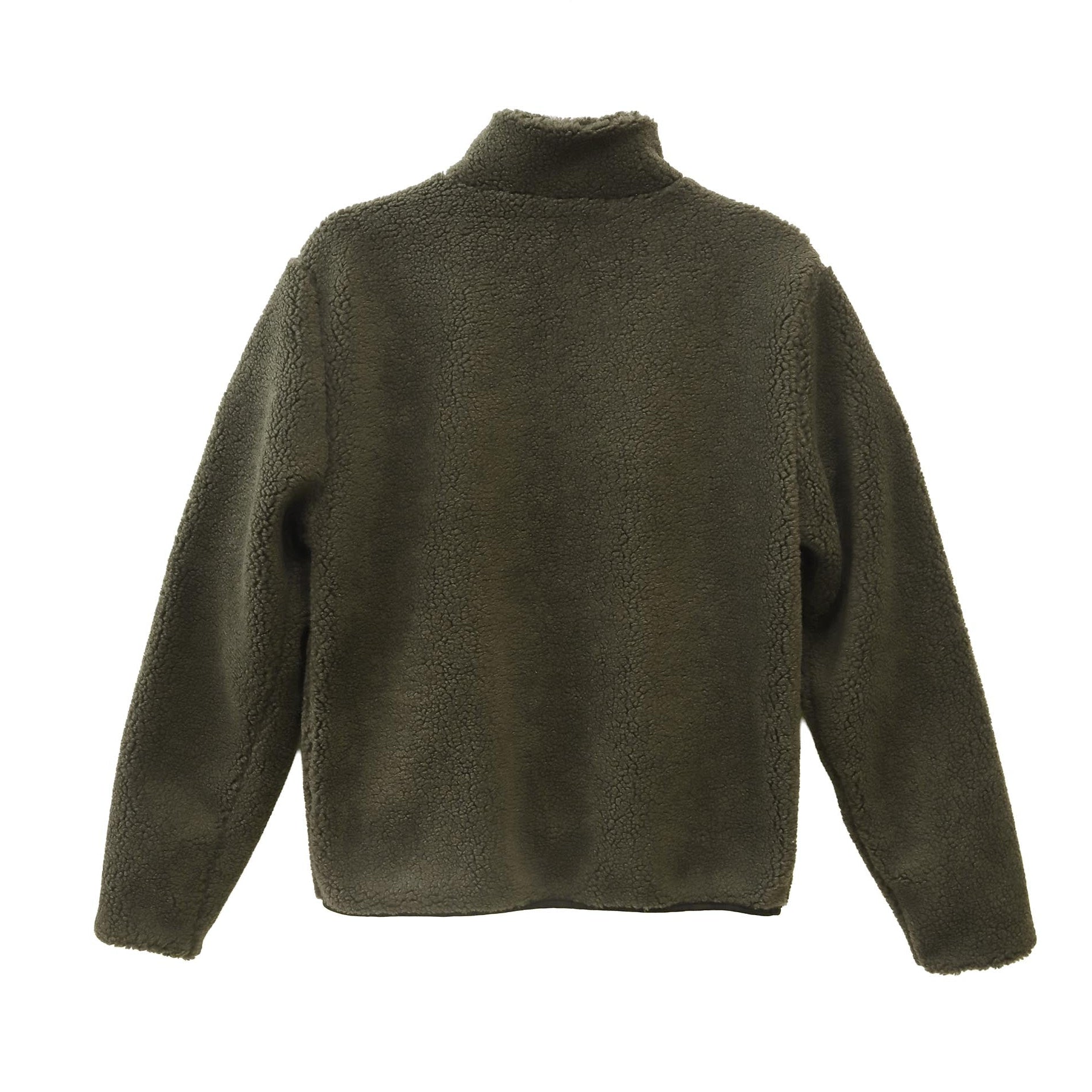 HTC OUTDOOR TEDDY JACKET-2