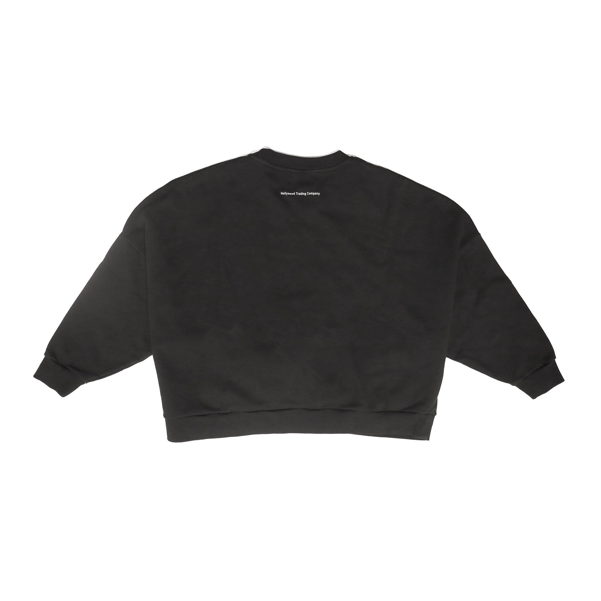 HTC BASIC BATWING SWEATER SHIELD LOGO BLACK-2