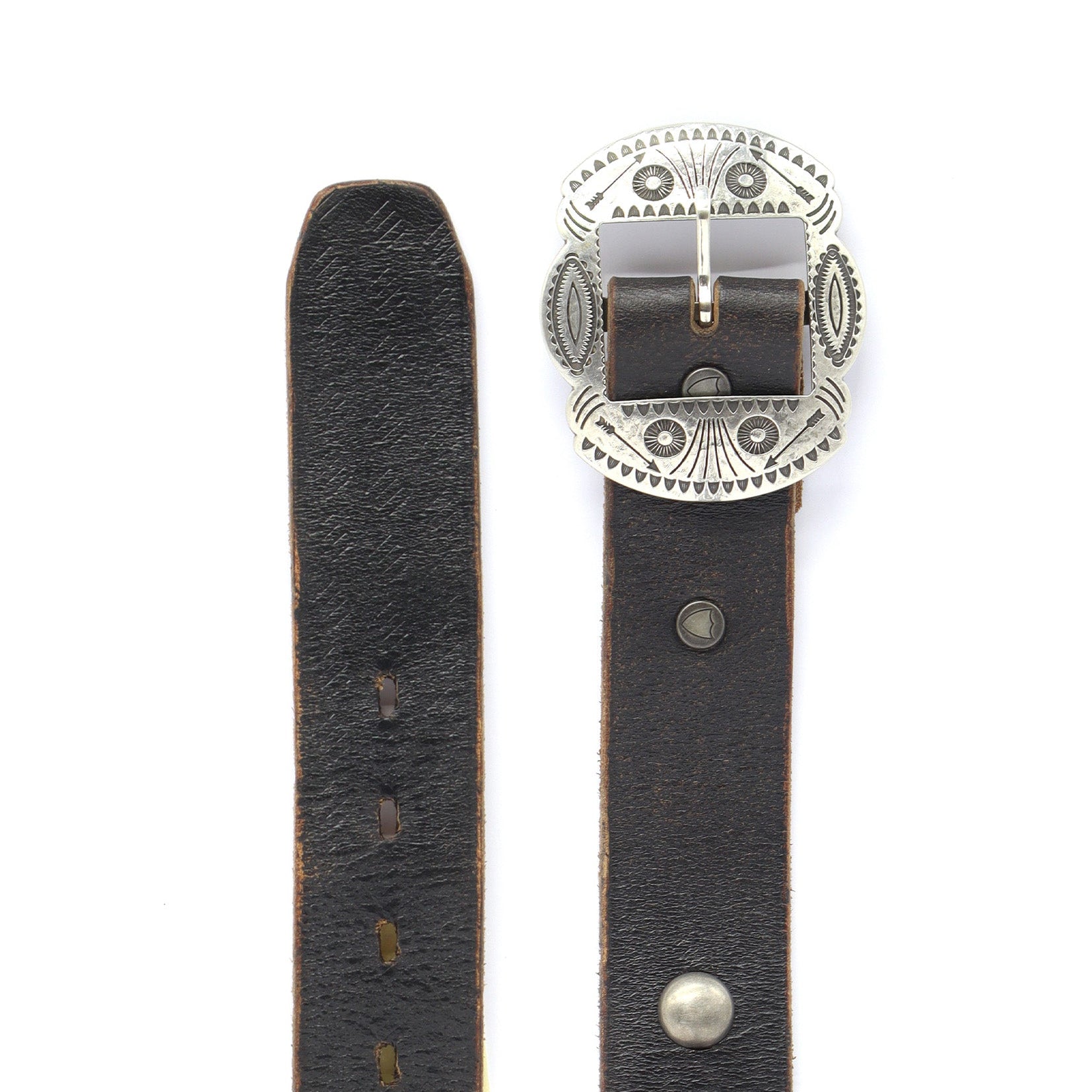 CONCHO BELT-2