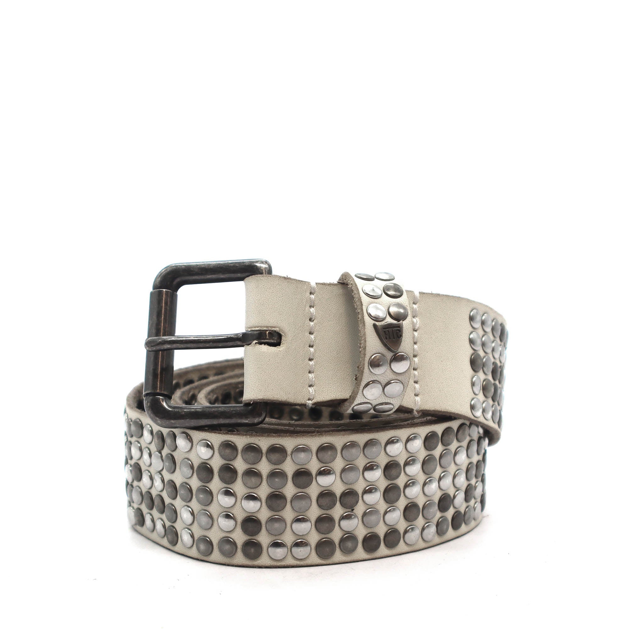 5.000 STUDS COLOR BELT BUTTER