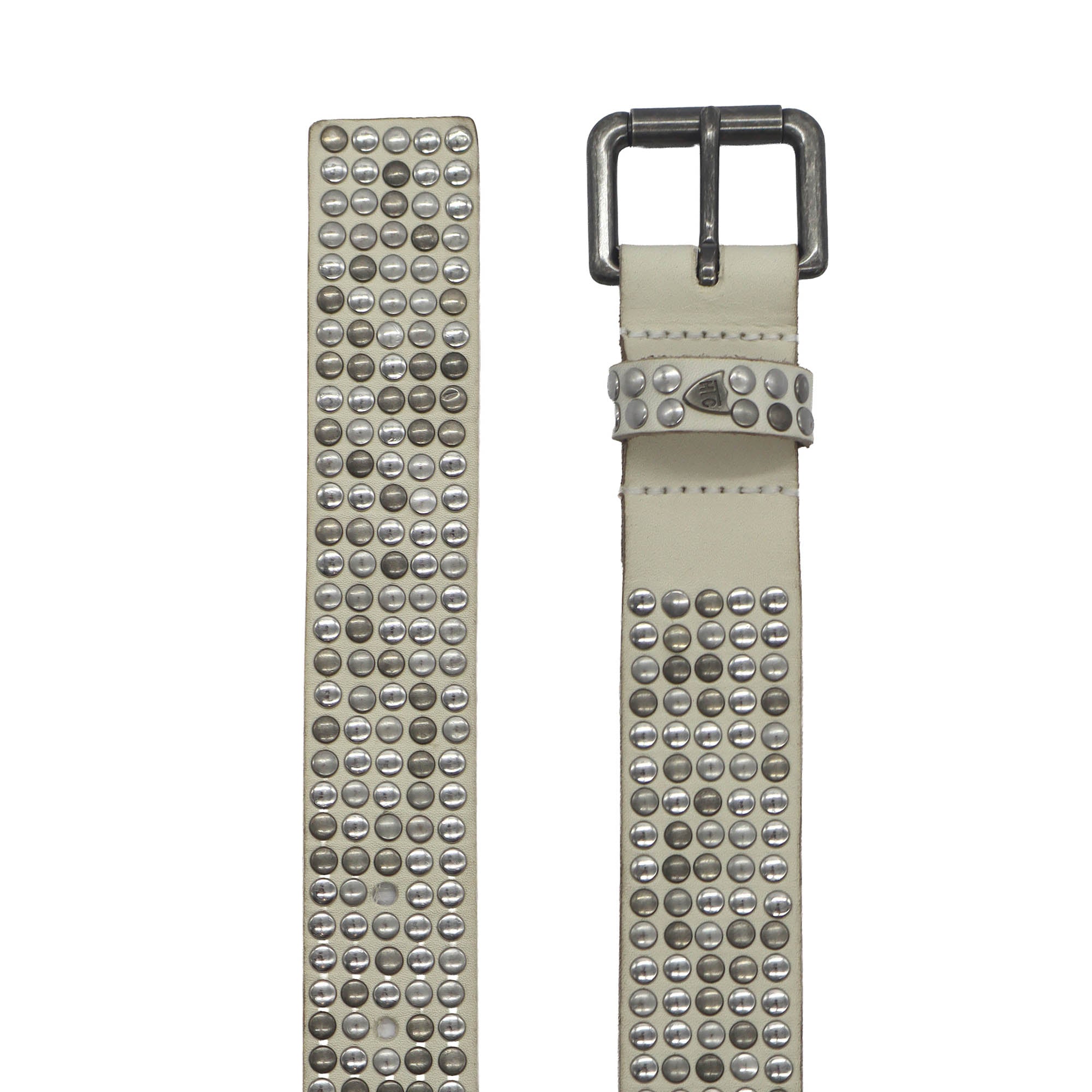 5.000 STUDS COLOR BELT BUTTER-2