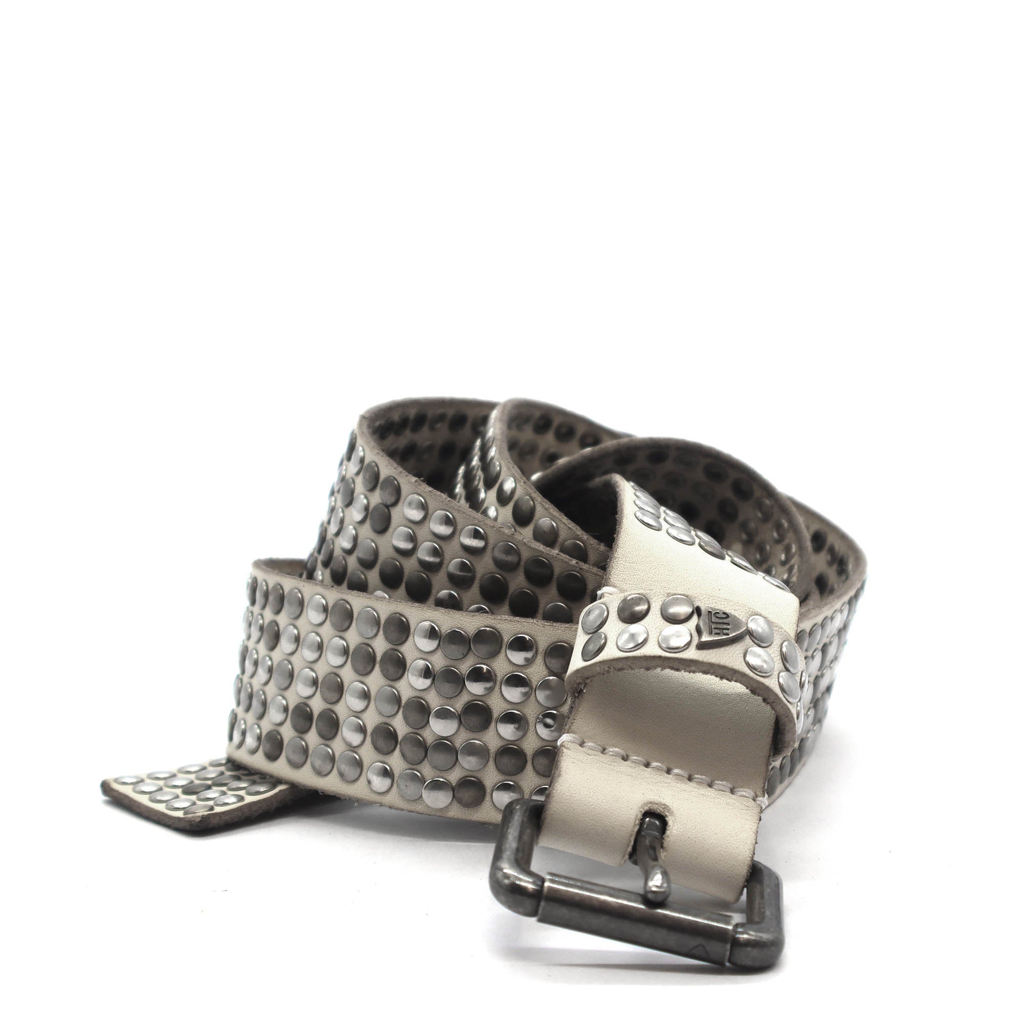 5.000 STUDS COLOR BELT BUTTER-3