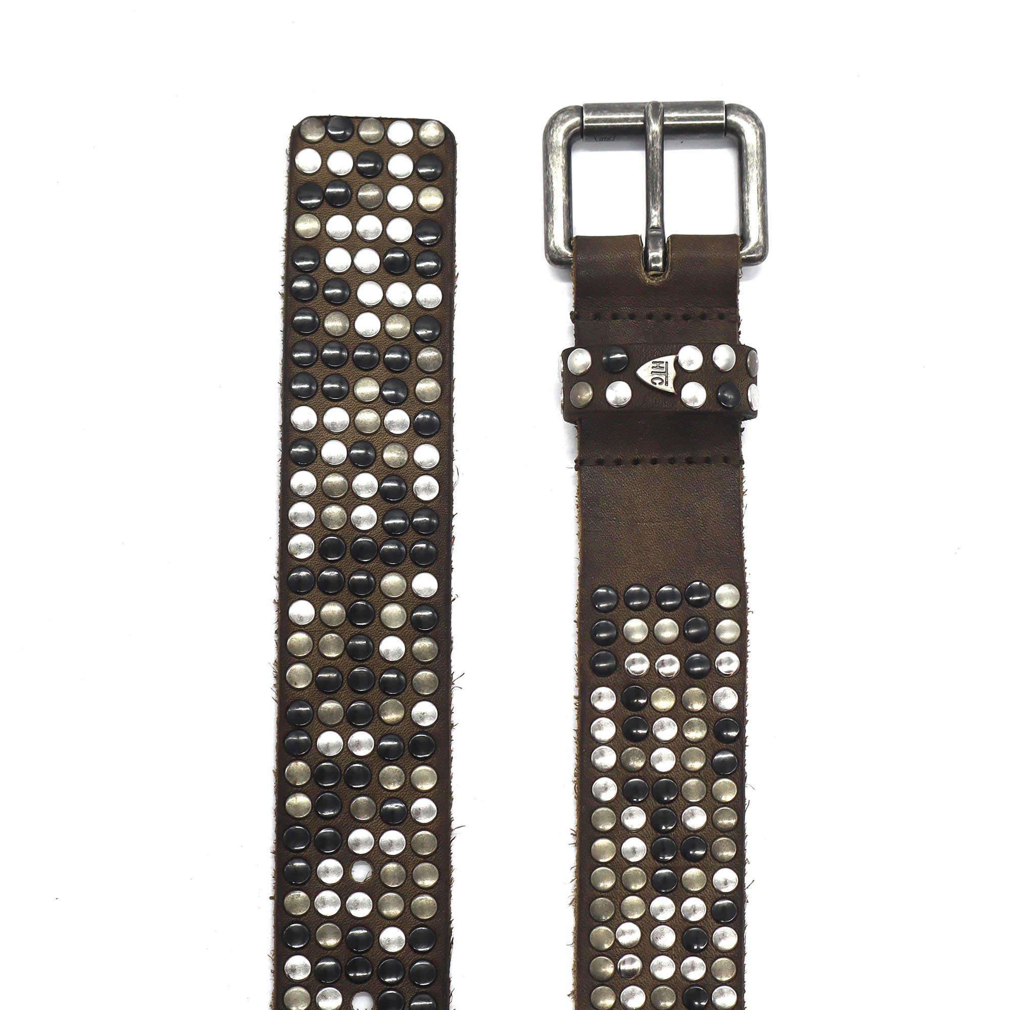 5.000 STUDS COLOR BELT-2