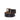 FERNWOOD BELT DARK BROWN