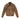FRANCISVILLE SUEDE JACKET COGNAC