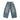 BAGGY PANTS MID BLUE