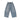 BAGGY PANTS LIGHT BLUE