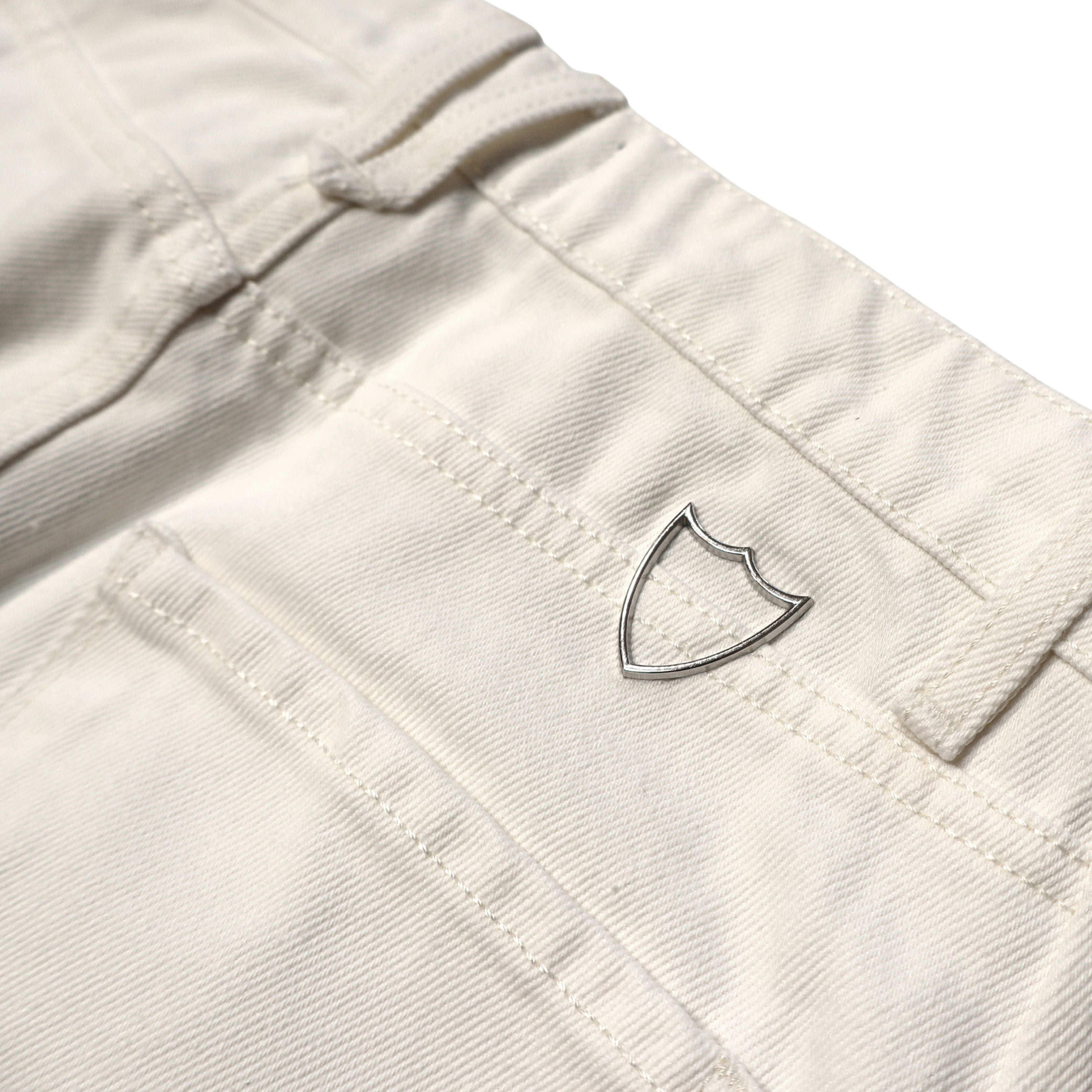 BAGGY PANTS WHITE-3