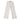 FLARE PANTS WHITE