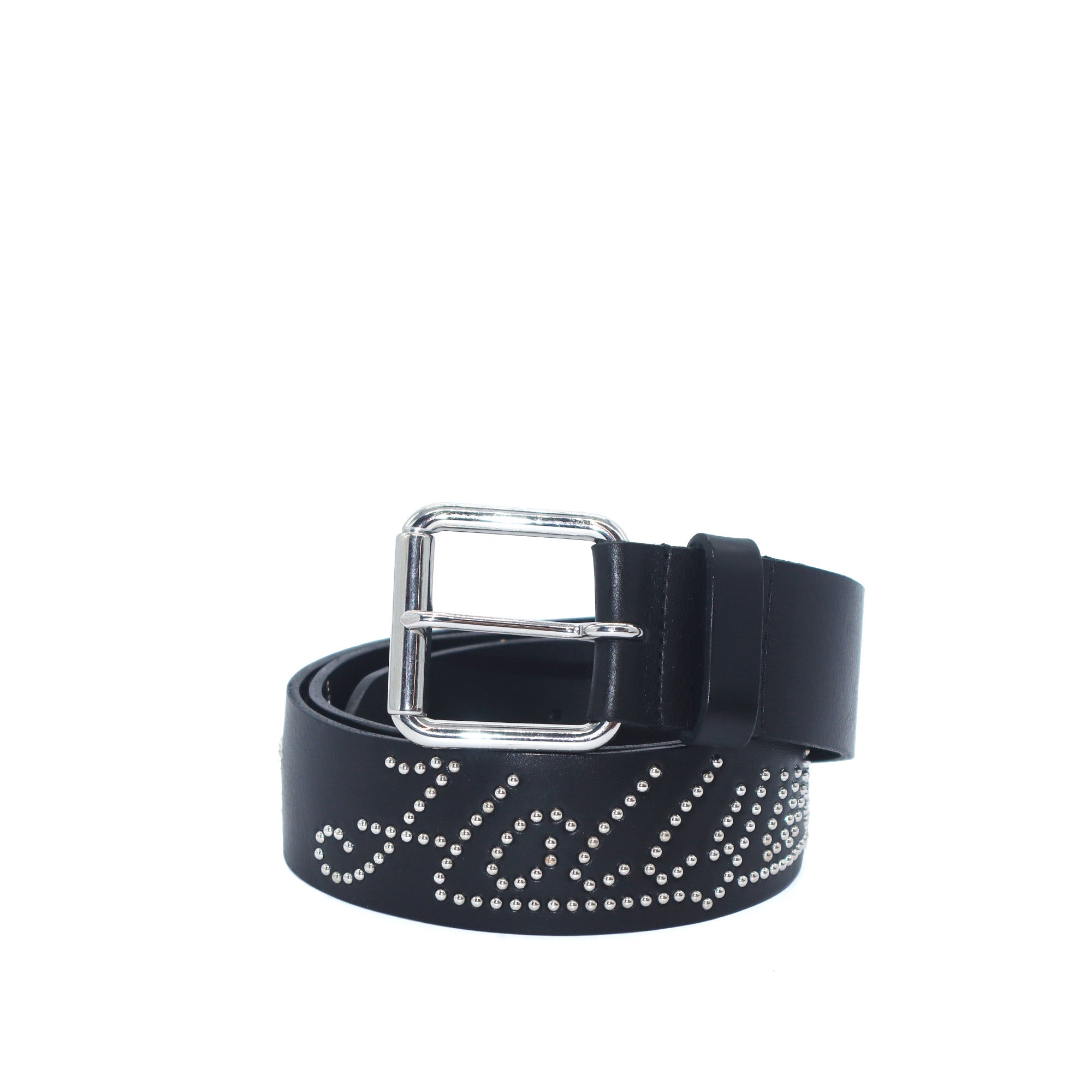 FRIENDS OF HOLLYWOOD BELT BLACK