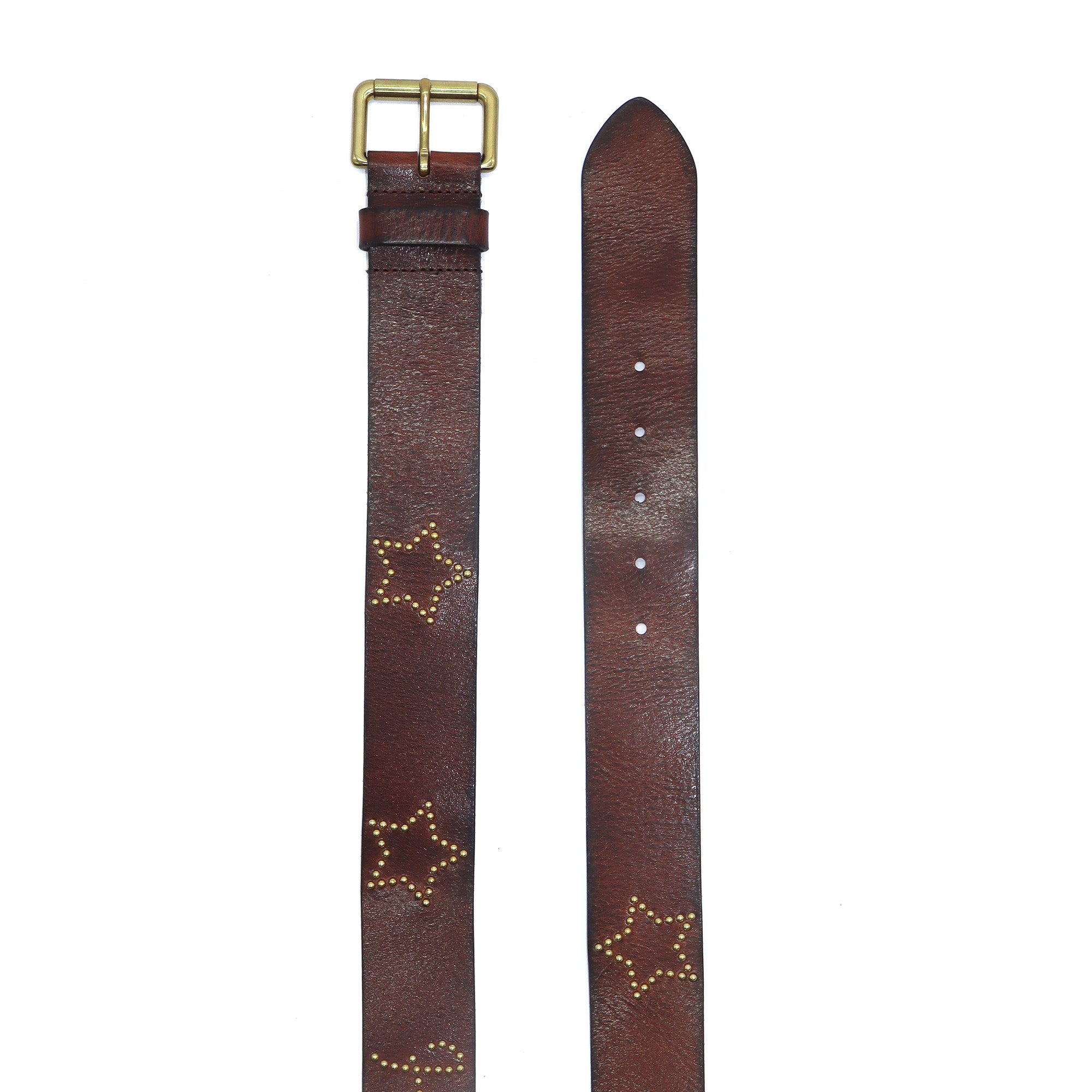 FRIENDS OF HOLLYWOOD STAR BELT-2