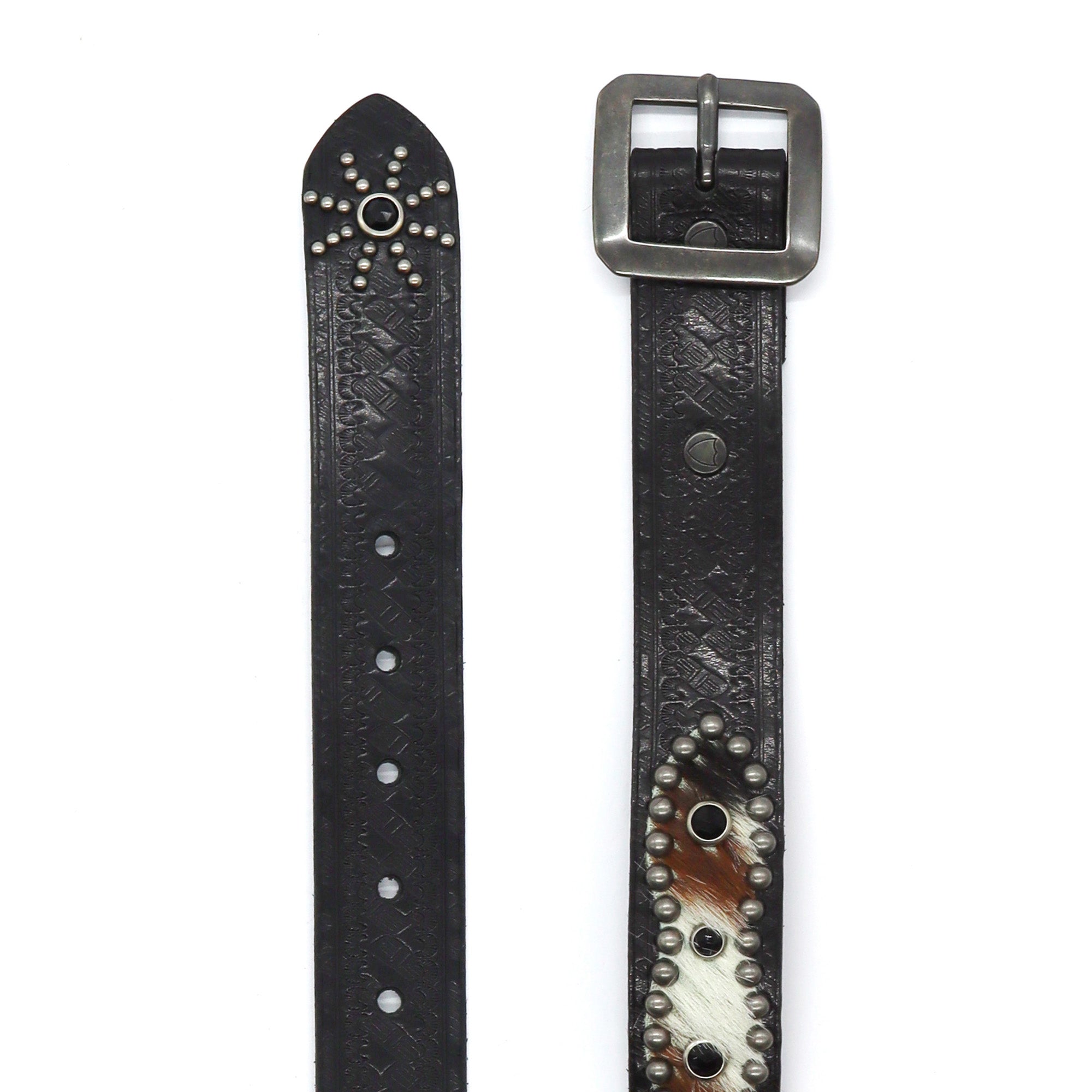AMERICAN BLACK BELT BLACK-2