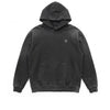 HTC UNISEX SUN HOODIE BLACK