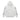 HTC UNISEX MOUSTACHE HOODIE OFF WHITE