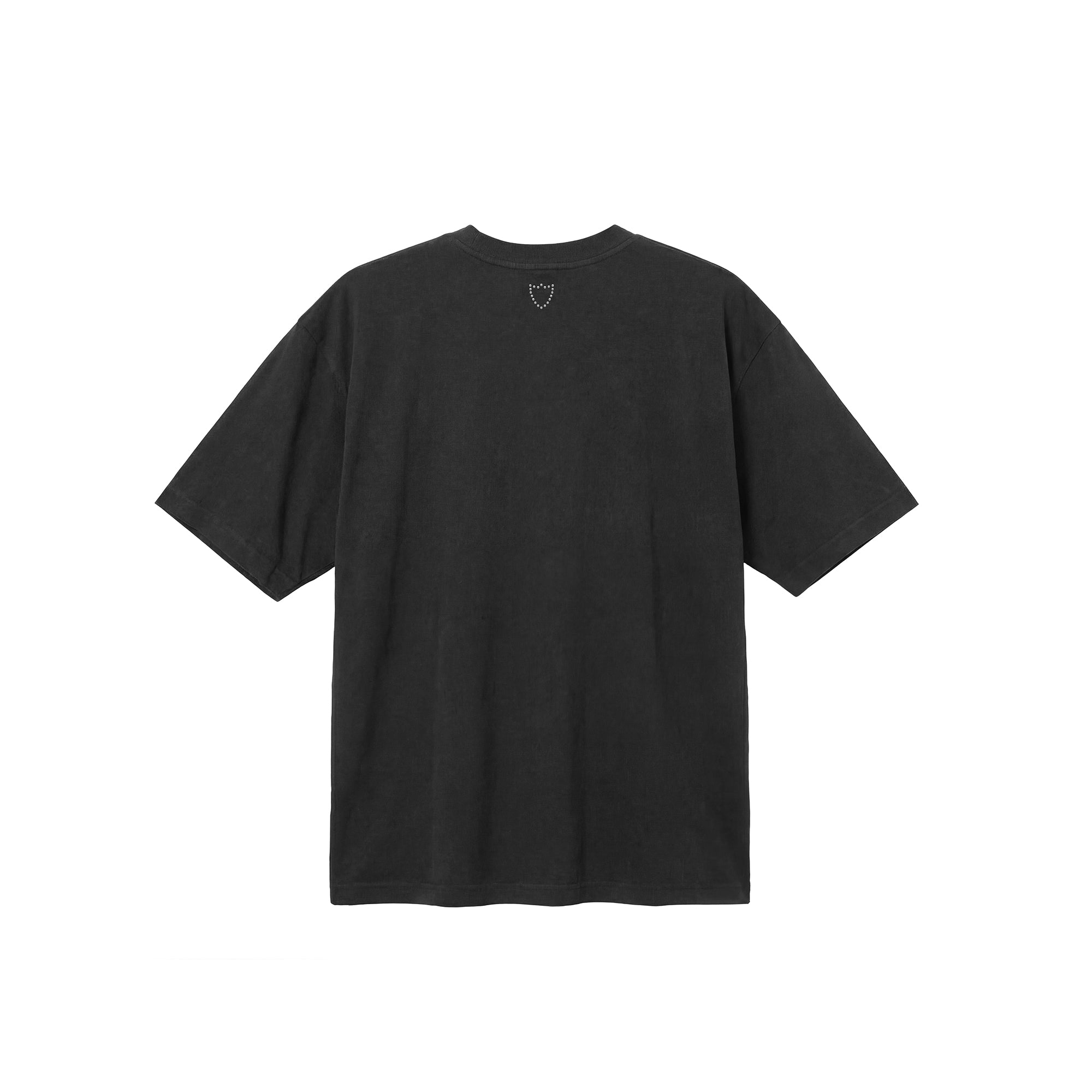 HTC UNISEX STAR LOGO T-SHIRT-2