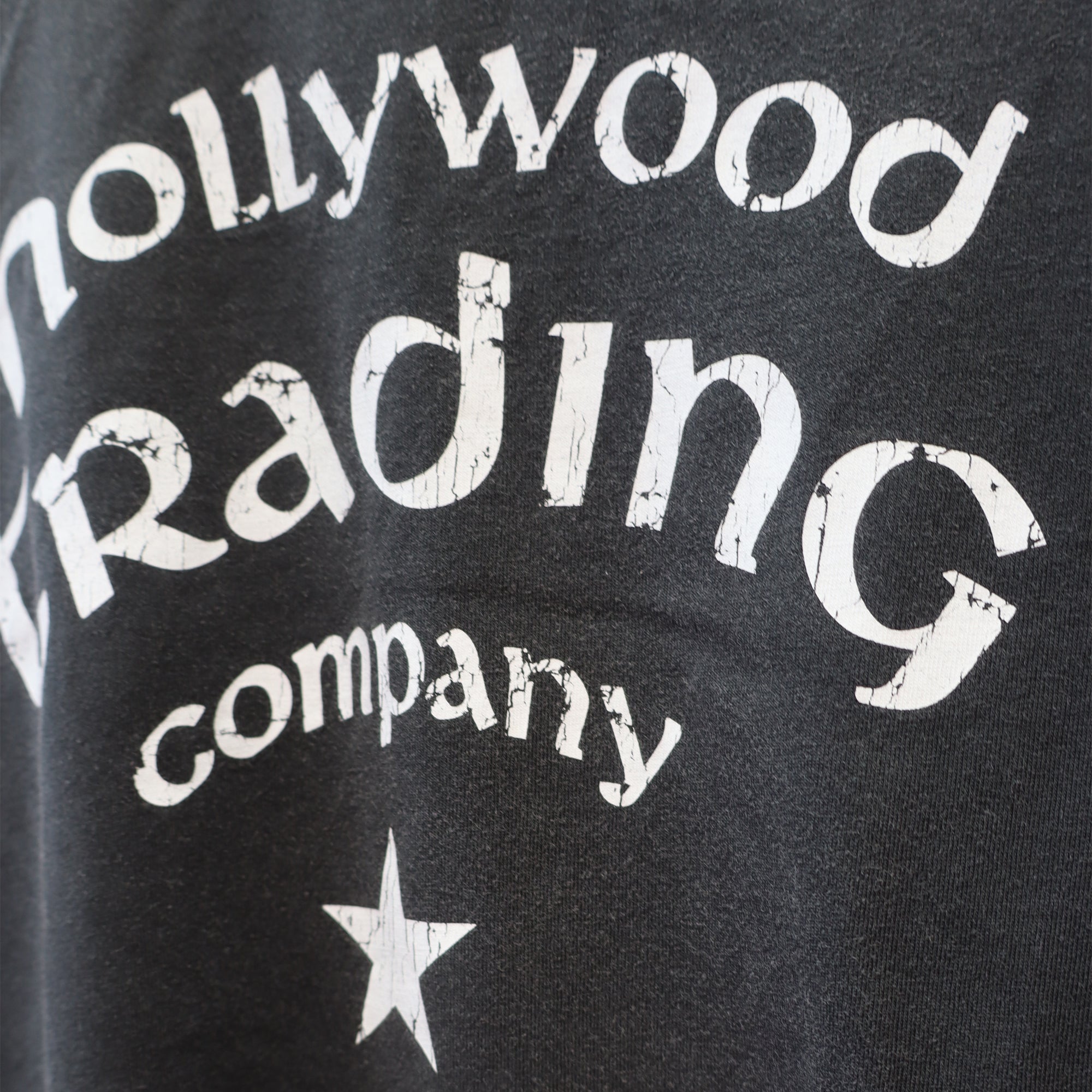 HTC UNISEX STAR LOGO T-SHIRT-3