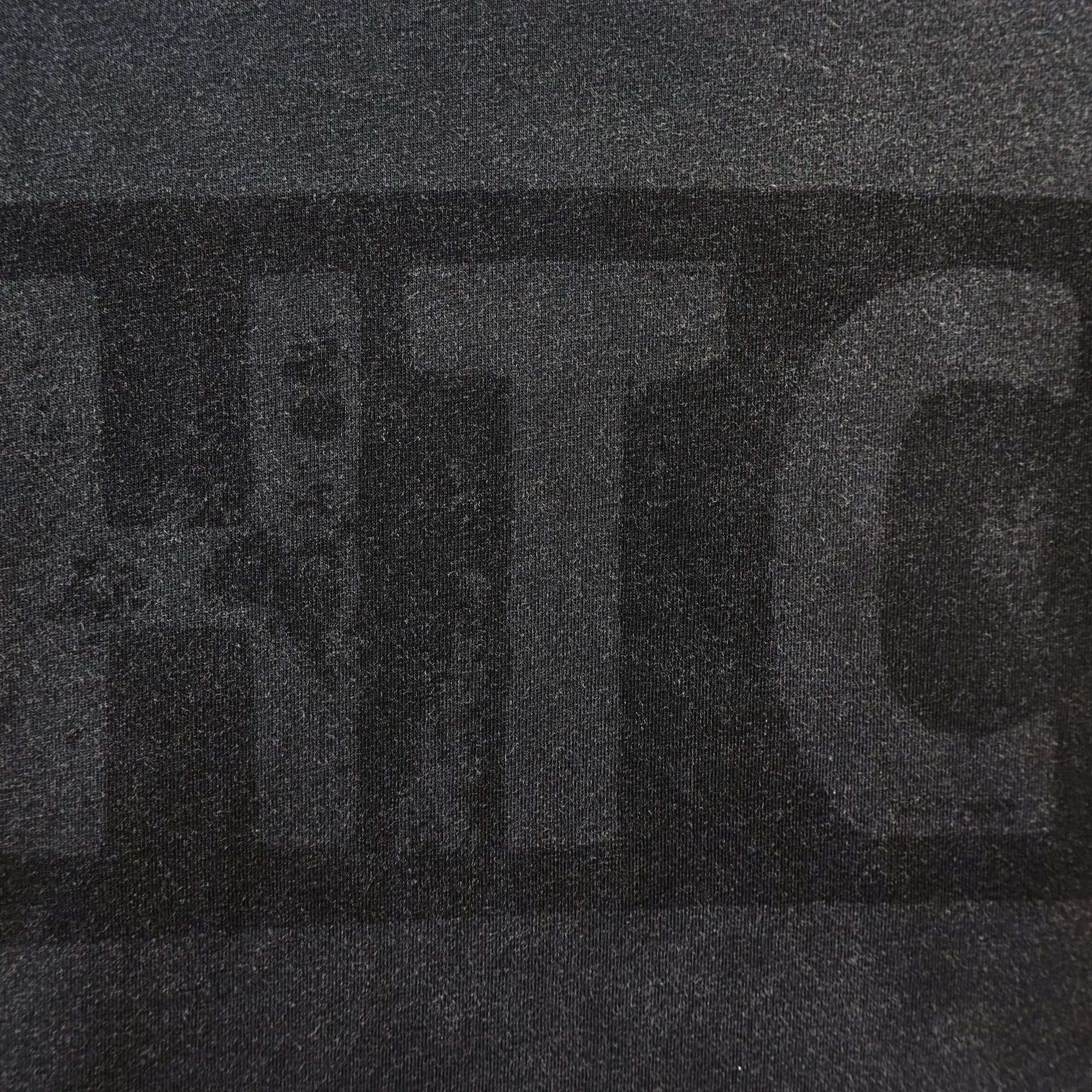 HTC UNISEX BLOCK LETTERS T-SHIRT-3