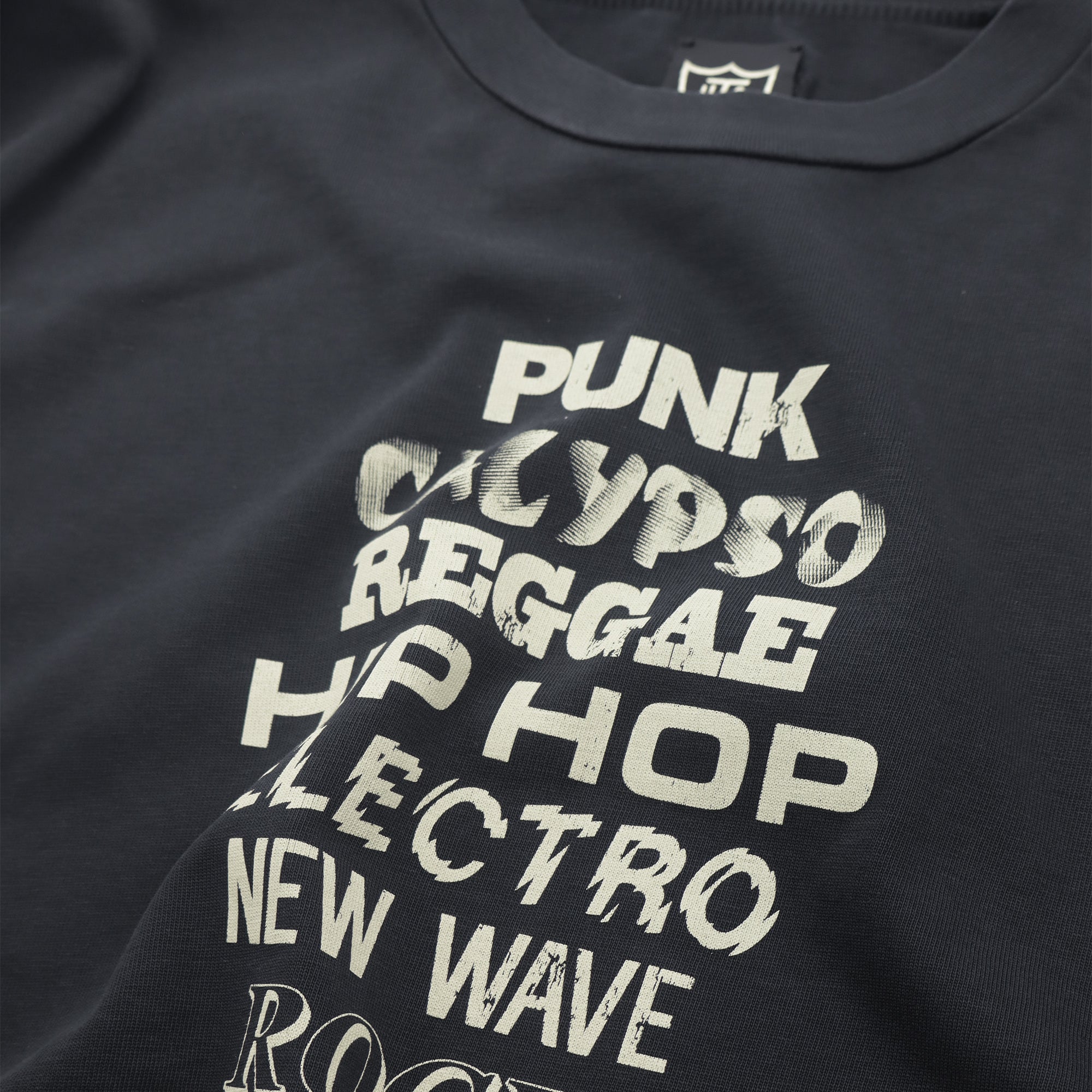 HTC UNISEX MUSIC T-SHIRT-3