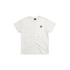 HTC FLOWER T-SHIRT WOMAN WHITE